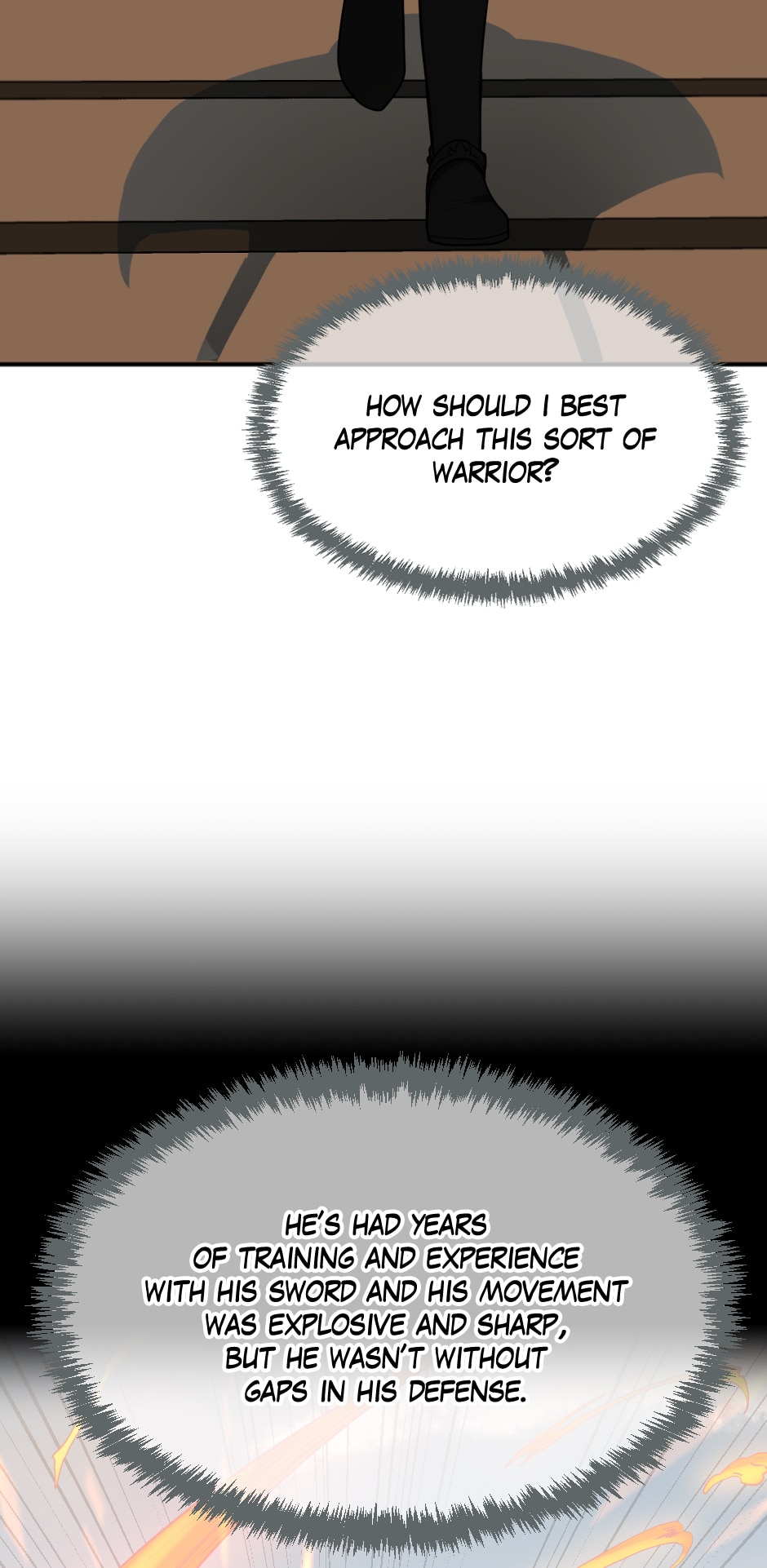 The Beginning After the End Chapter 50 — Page 59
