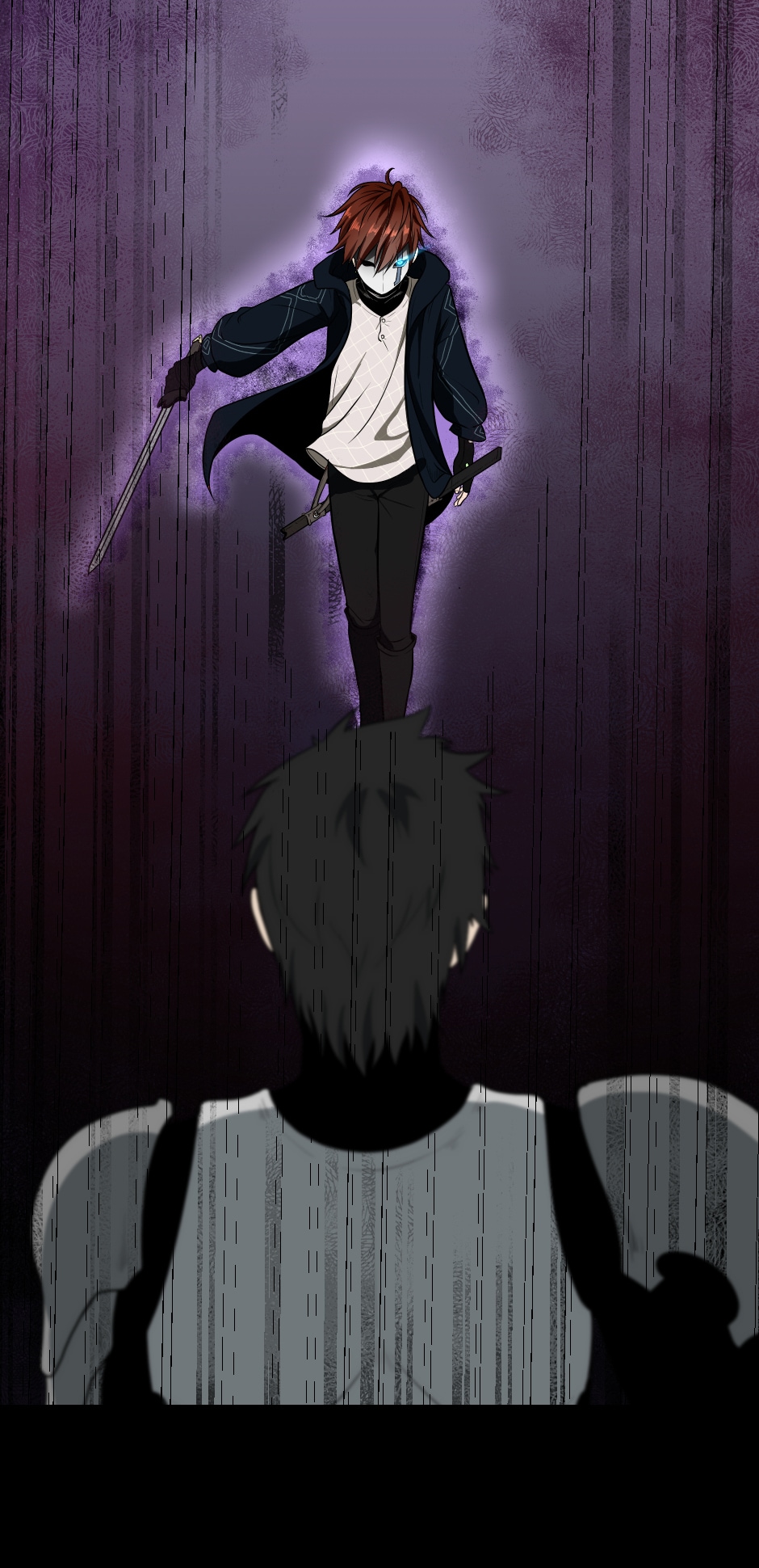 The Beginning After the End Chapter 50 — Page 66