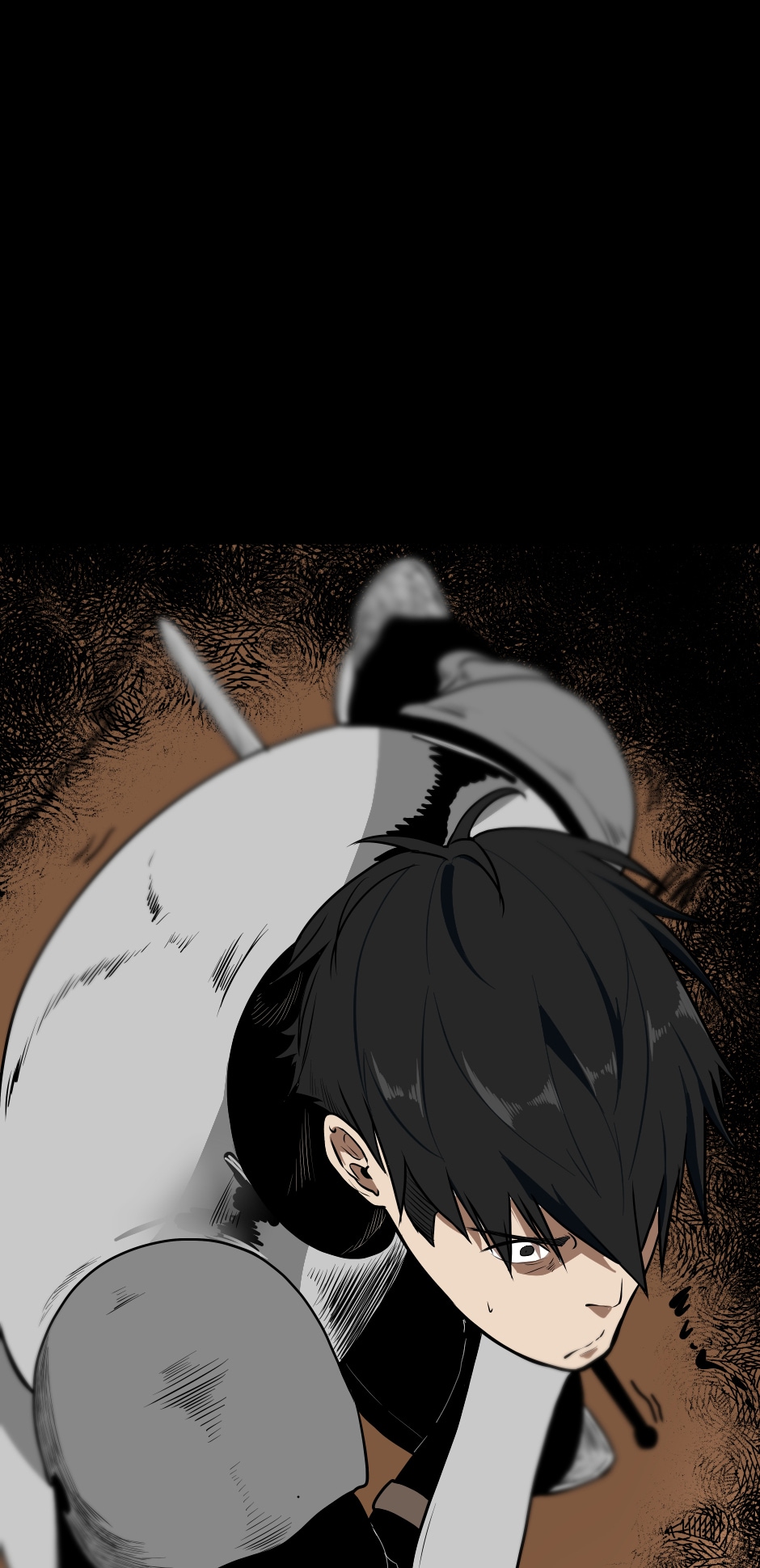 The Beginning After the End Chapter 50 — Page 67