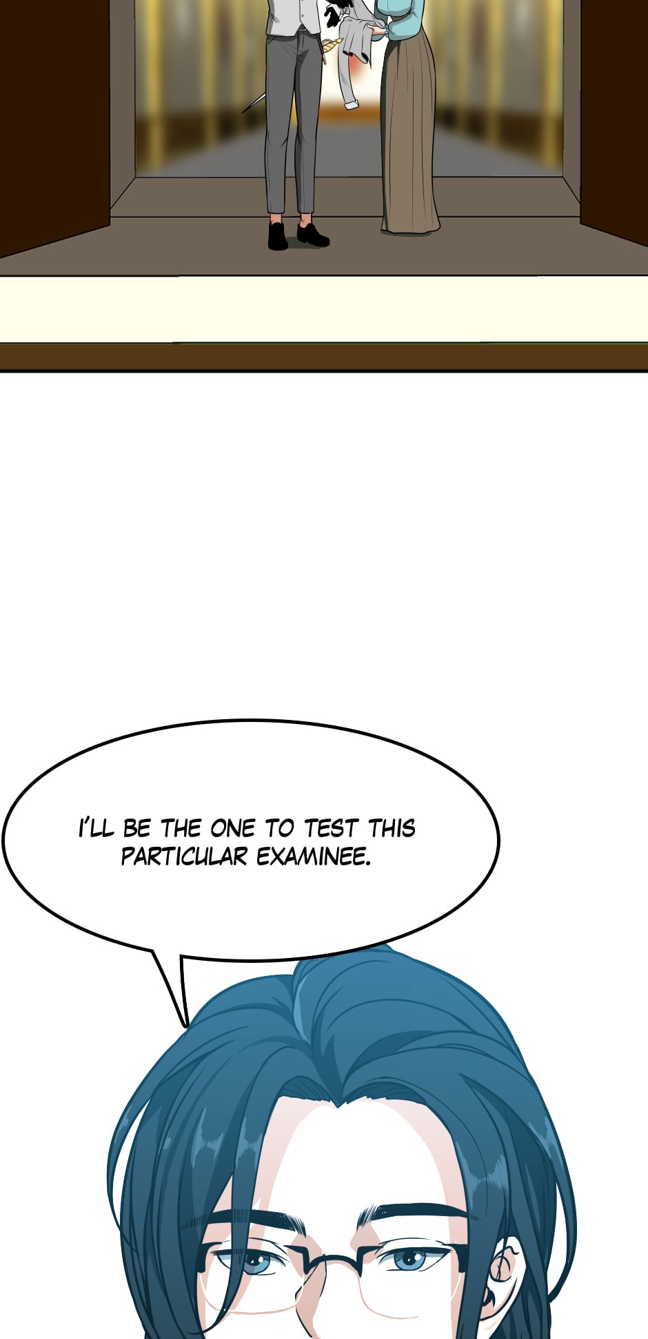 The Beginning After the End Chapter 50 — Page 72