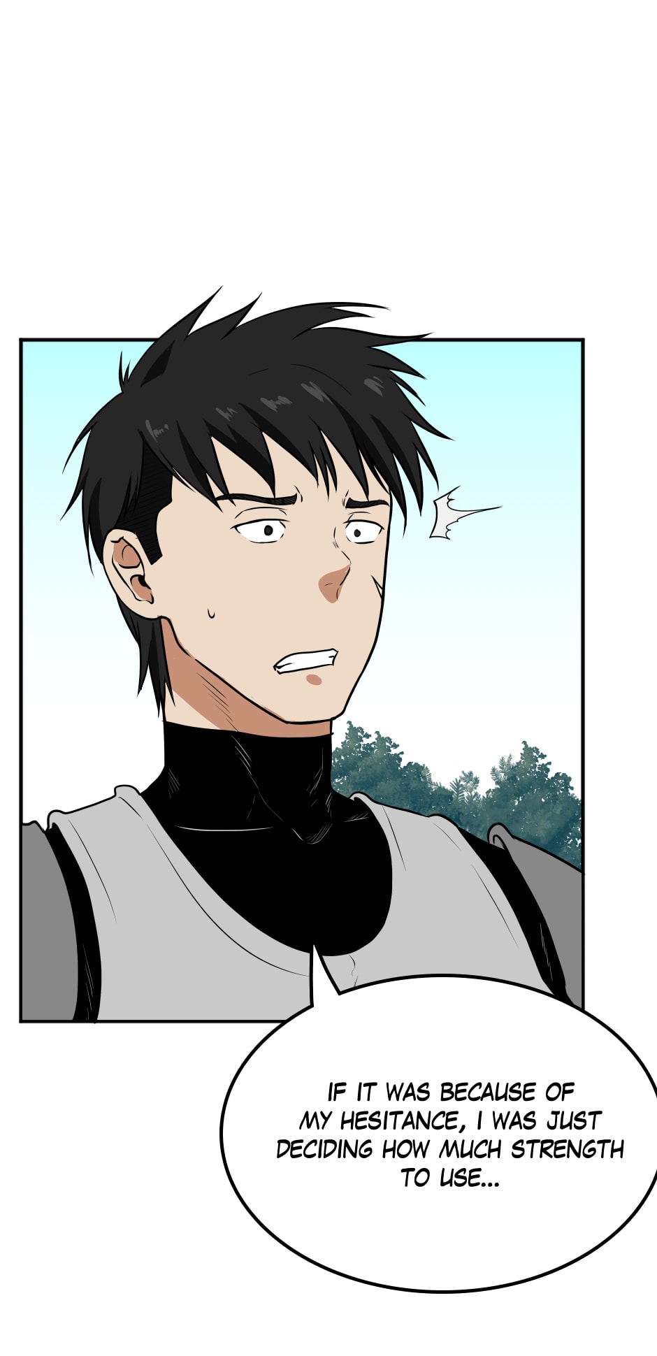 The Beginning After the End Chapter 50 — Page 75