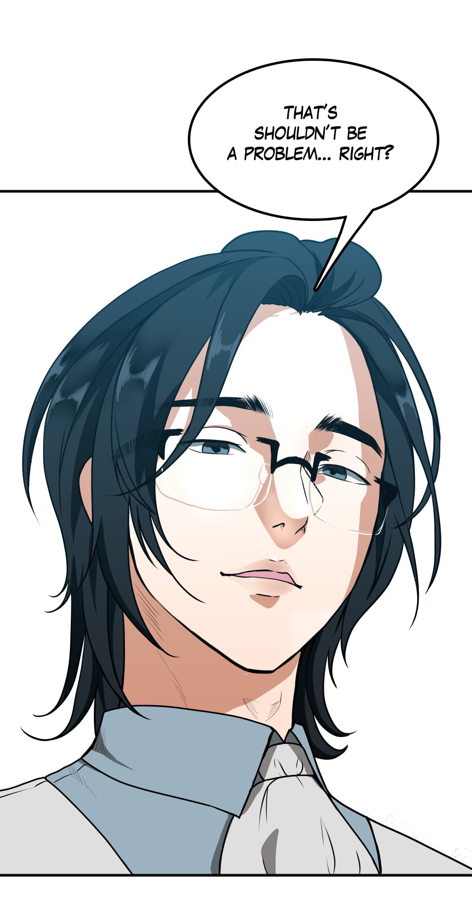 The Beginning After the End Chapter 50 — Page 77
