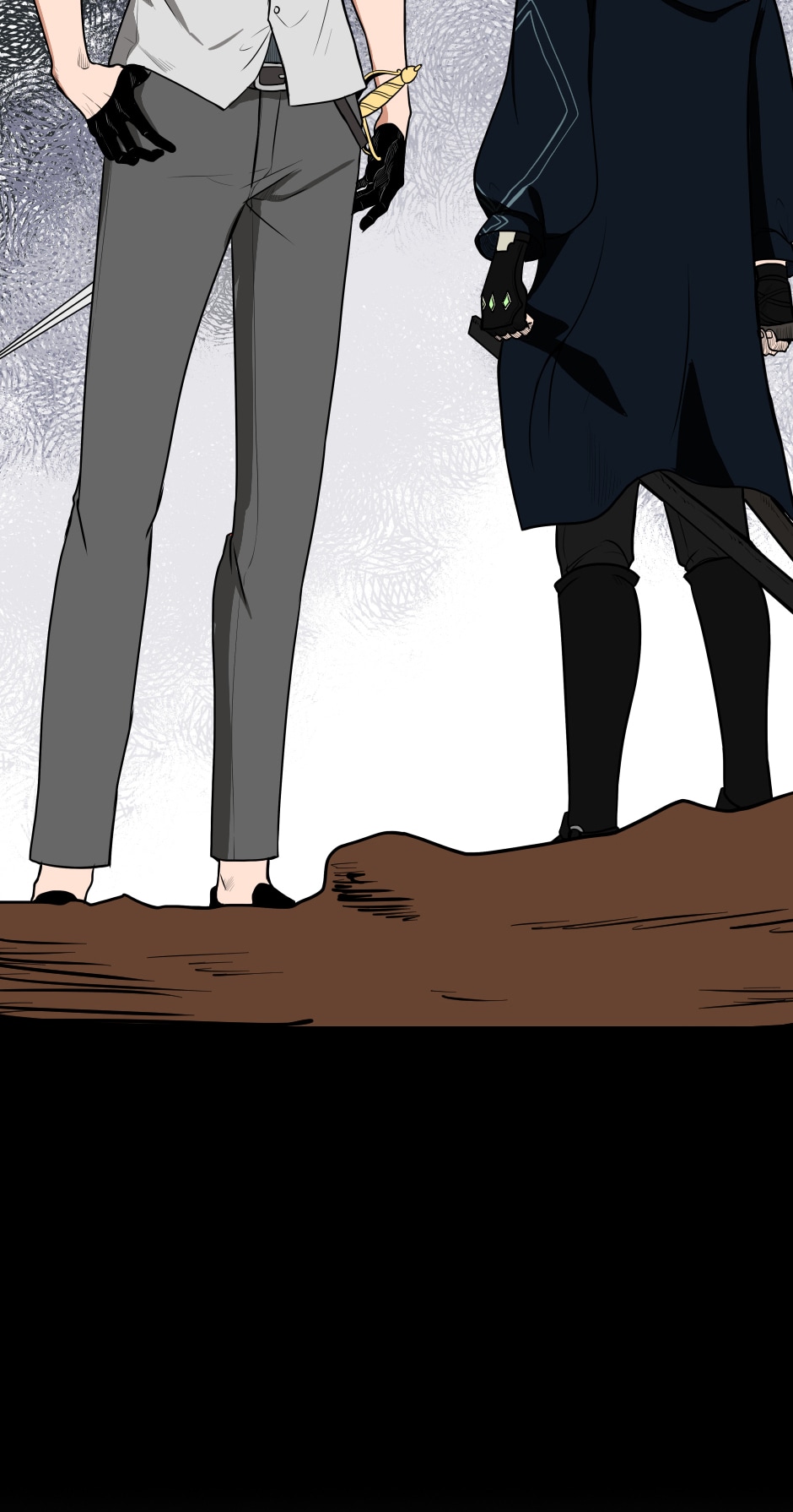 The Beginning After the End Chapter 50 — Page 79