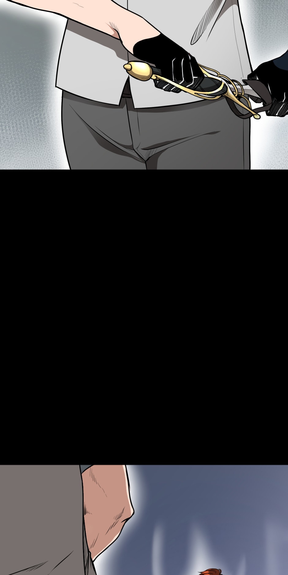 The Beginning After the End Chapter 51 — Page 4