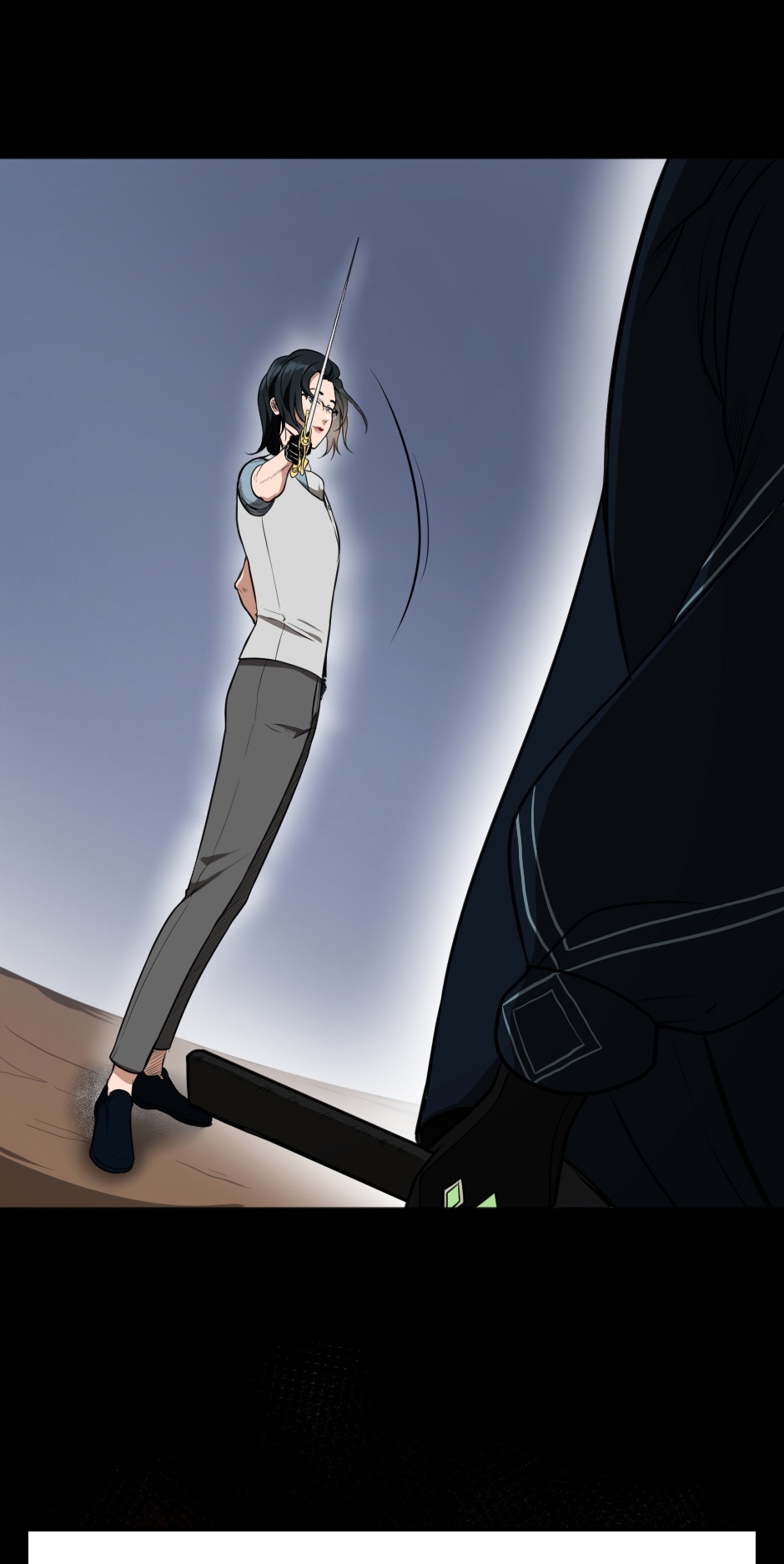 The Beginning After the End Chapter 51 — Page 6