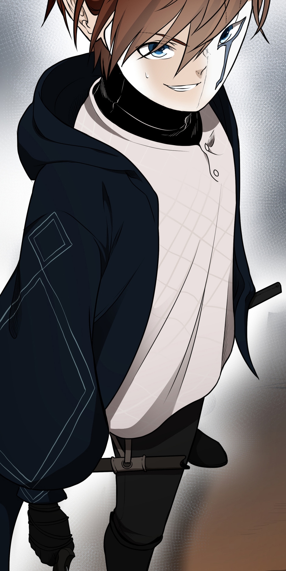 The Beginning After the End Chapter 51 — Page 13