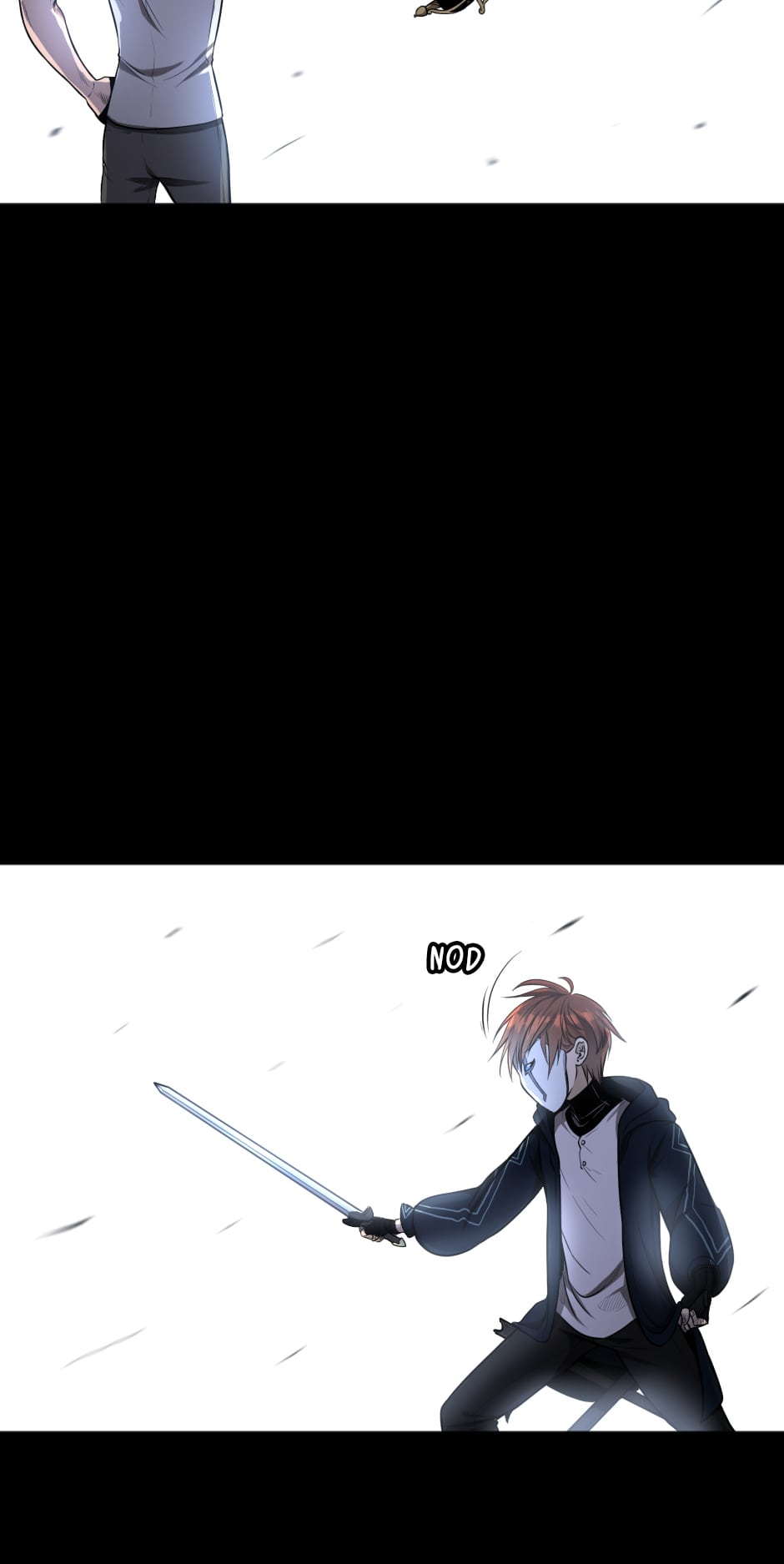 The Beginning After the End Chapter 51 — Page 16