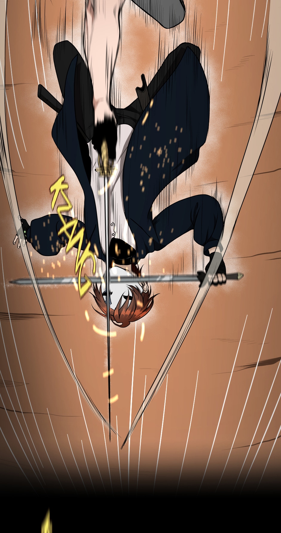 The Beginning After the End Chapter 51 — Page 19