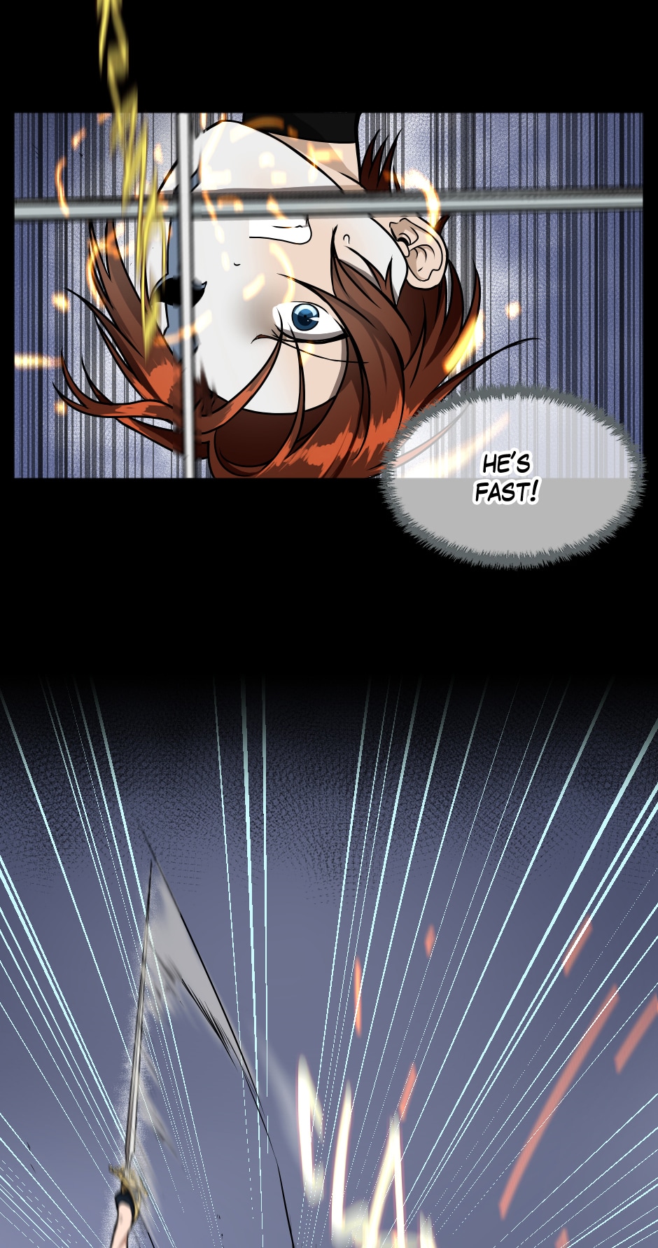The Beginning After the End Chapter 51 — Page 20