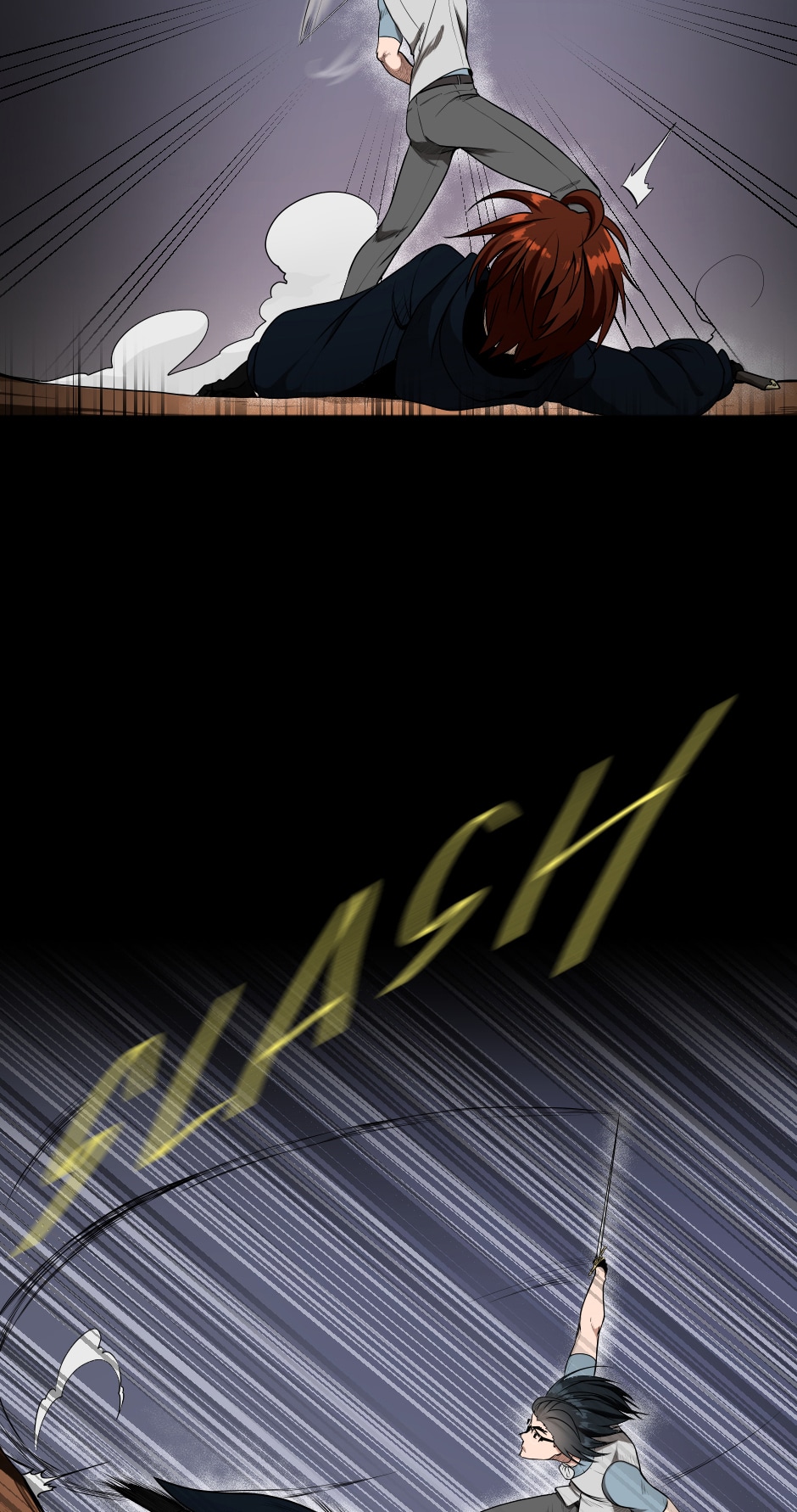 The Beginning After the End Chapter 51 — Page 22
