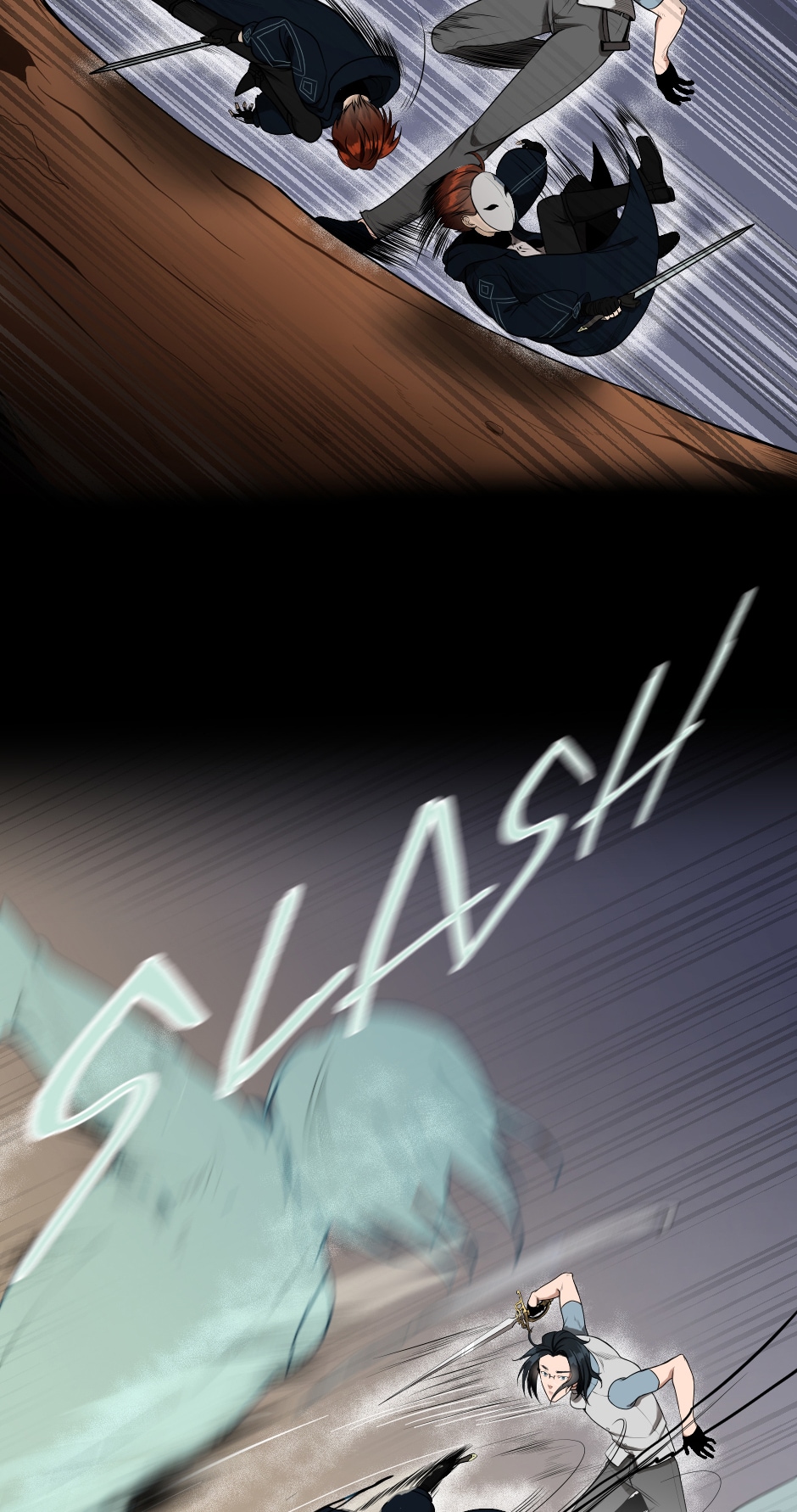 The Beginning After the End Chapter 51 — Page 23