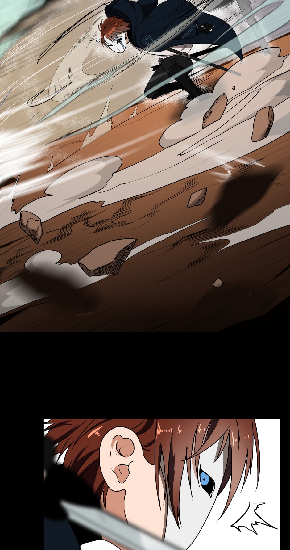The Beginning After the End Chapter 51 — Page 24