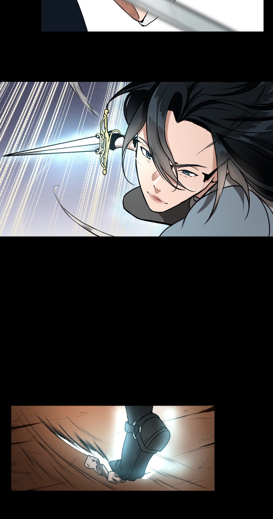 The Beginning After the End Chapter 51 — Page 25