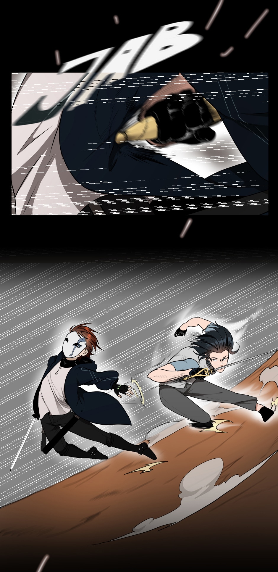 The Beginning After the End Chapter 51 — Page 38