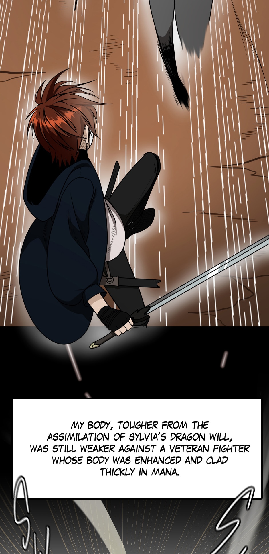 The Beginning After the End Chapter 51 — Page 41