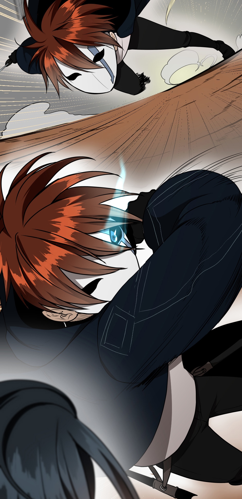 The Beginning After the End Chapter 51 — Page 43