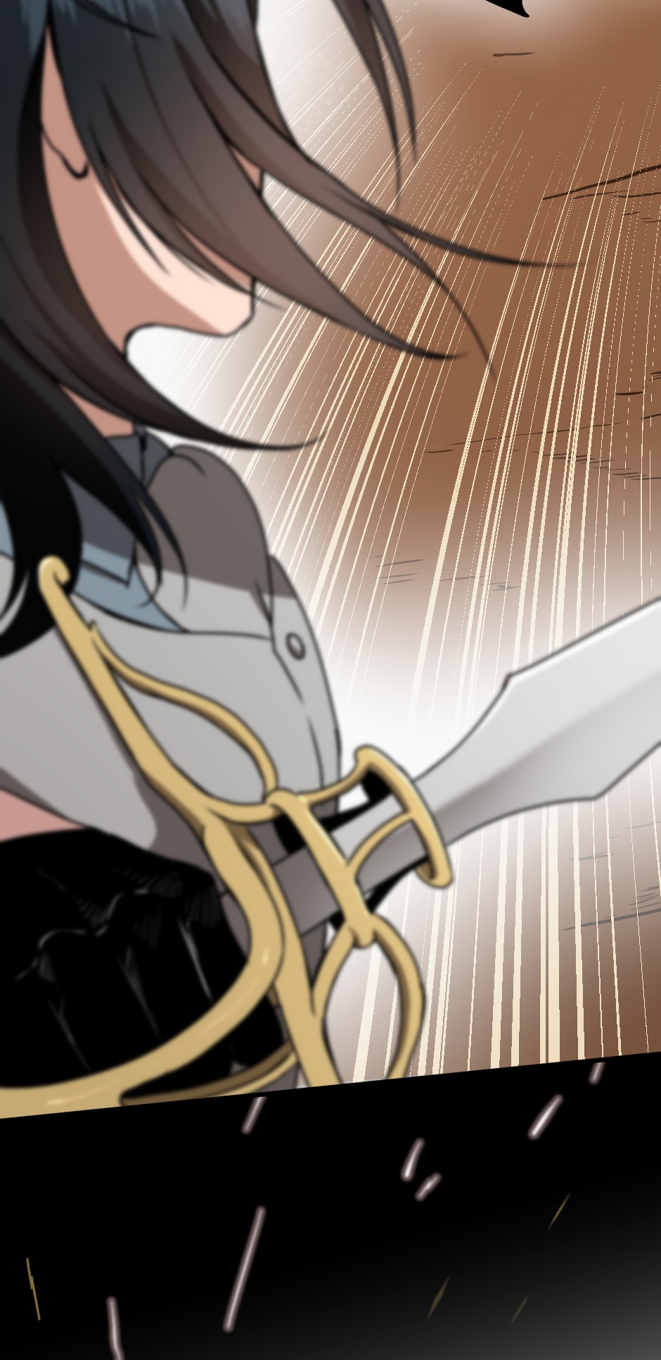 The Beginning After the End Chapter 51 — Page 44