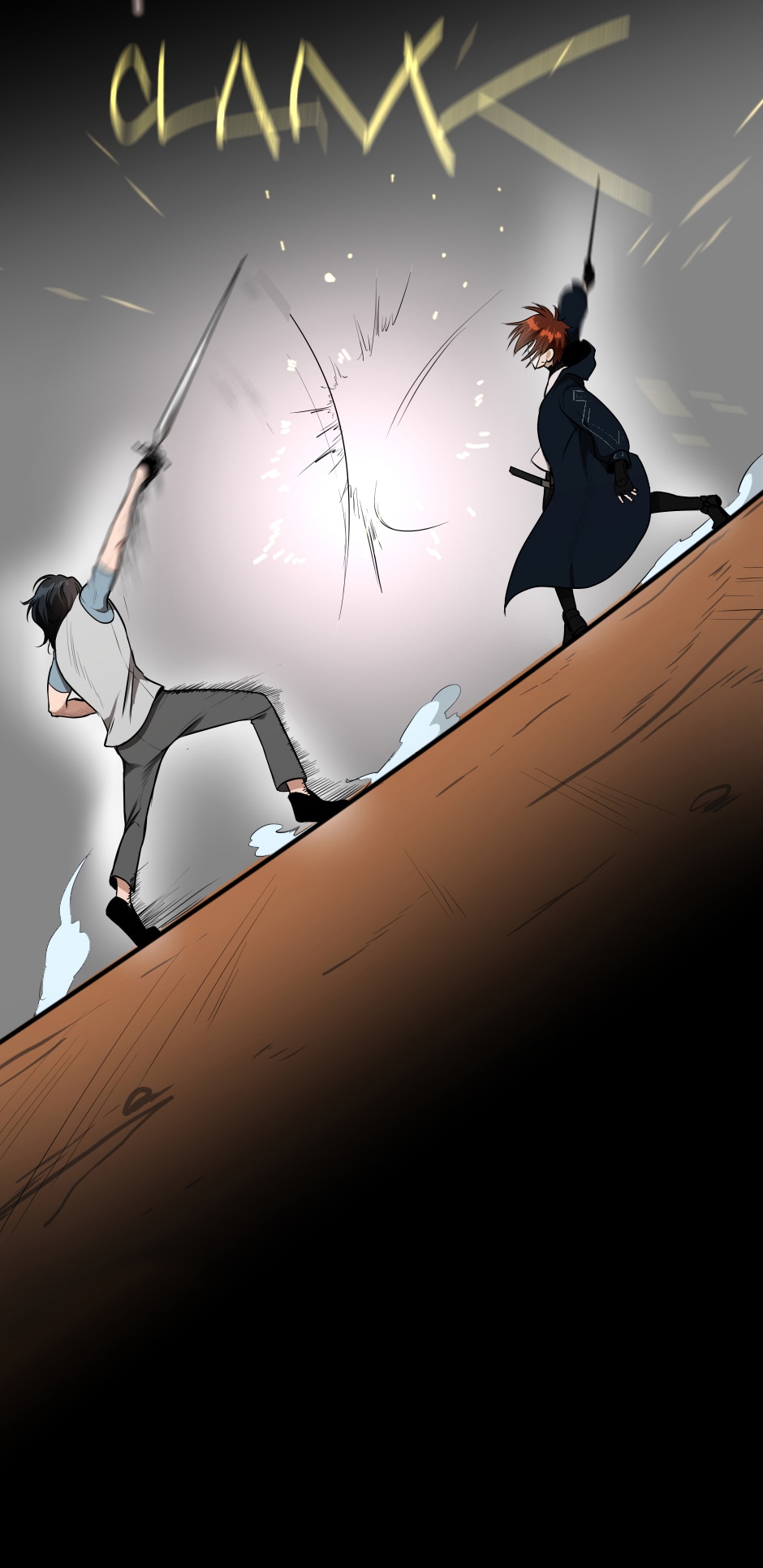 The Beginning After the End Chapter 51 — Page 45