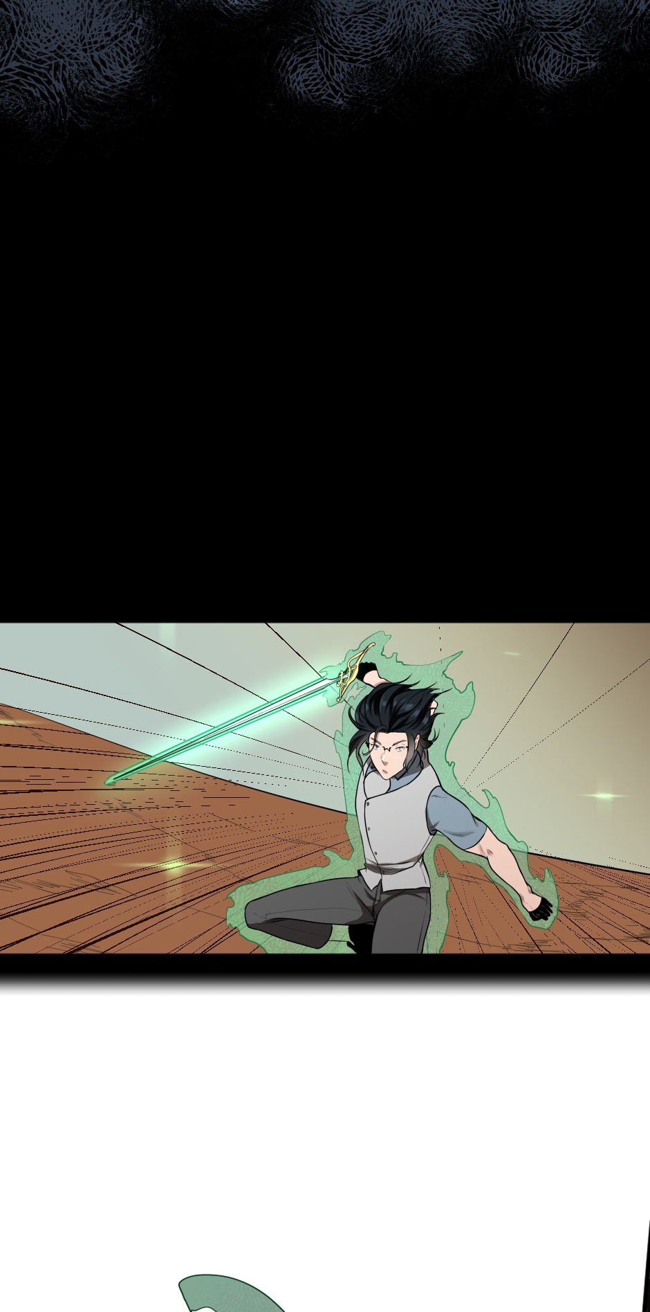 The Beginning After the End Chapter 51 — Page 52