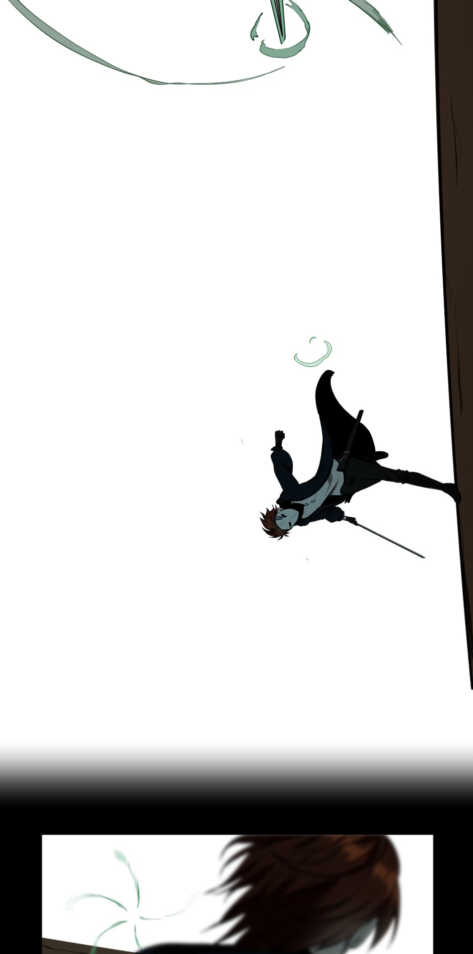 The Beginning After the End Chapter 51 — Page 54