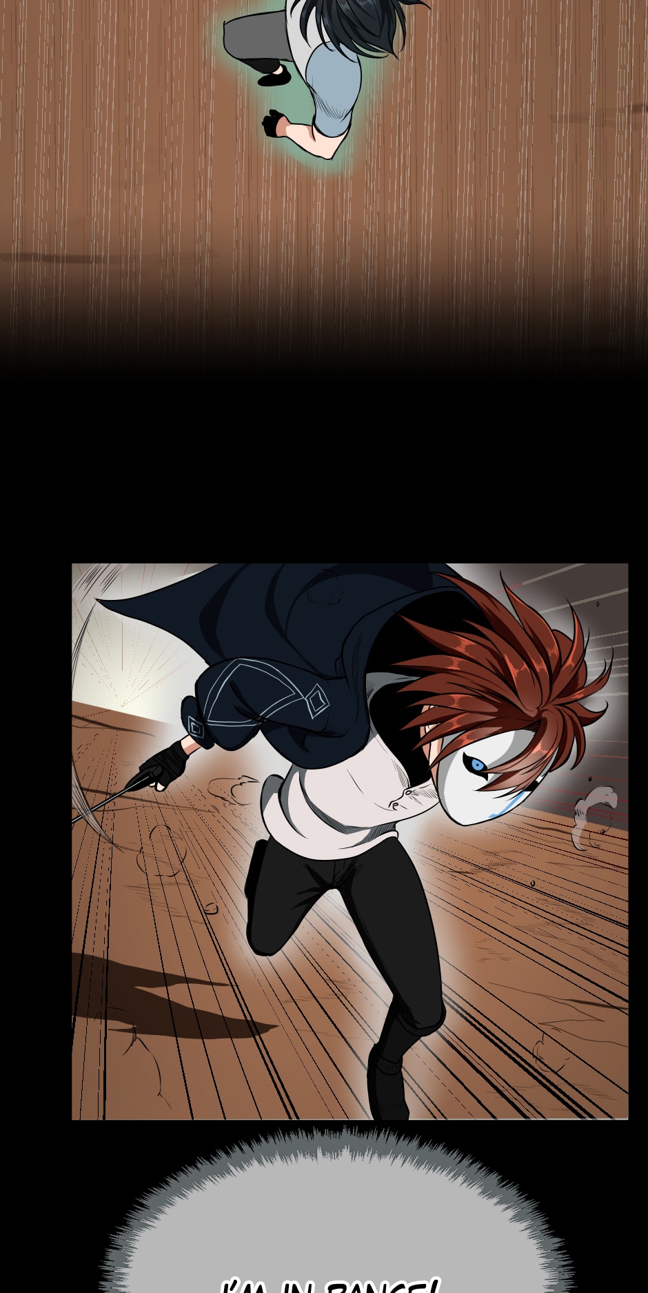 The Beginning After the End Chapter 51 — Page 63