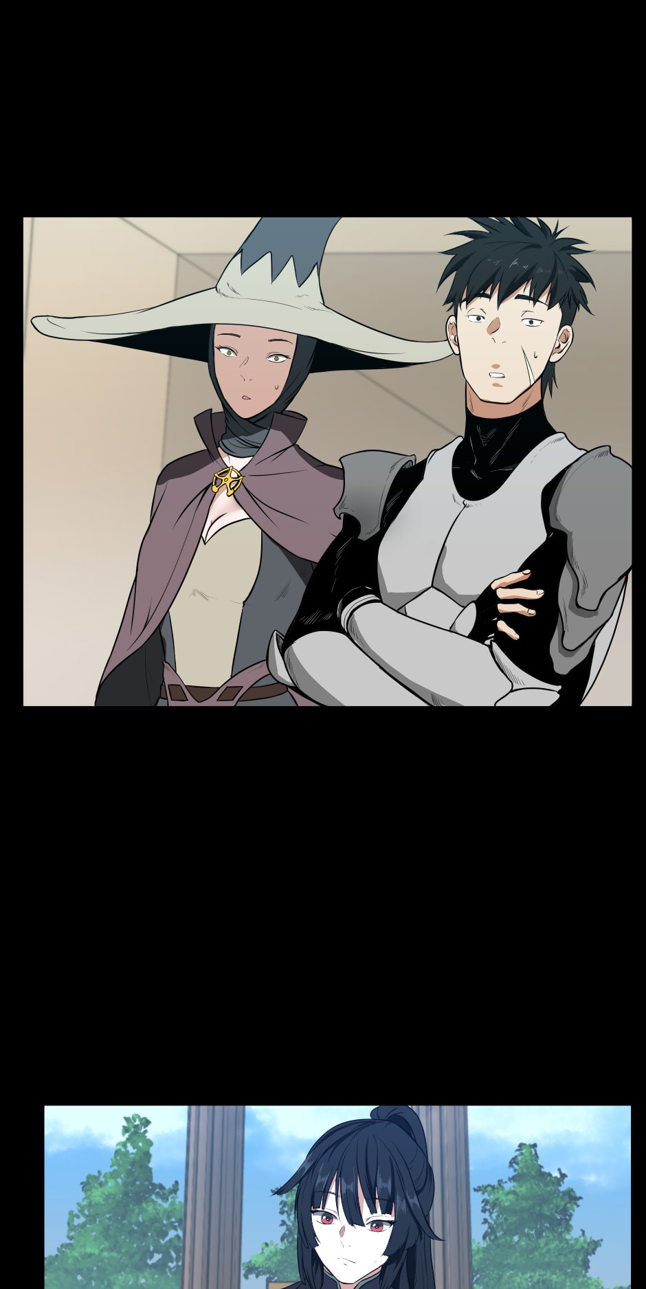 The Beginning After the End Chapter 51 — Page 65