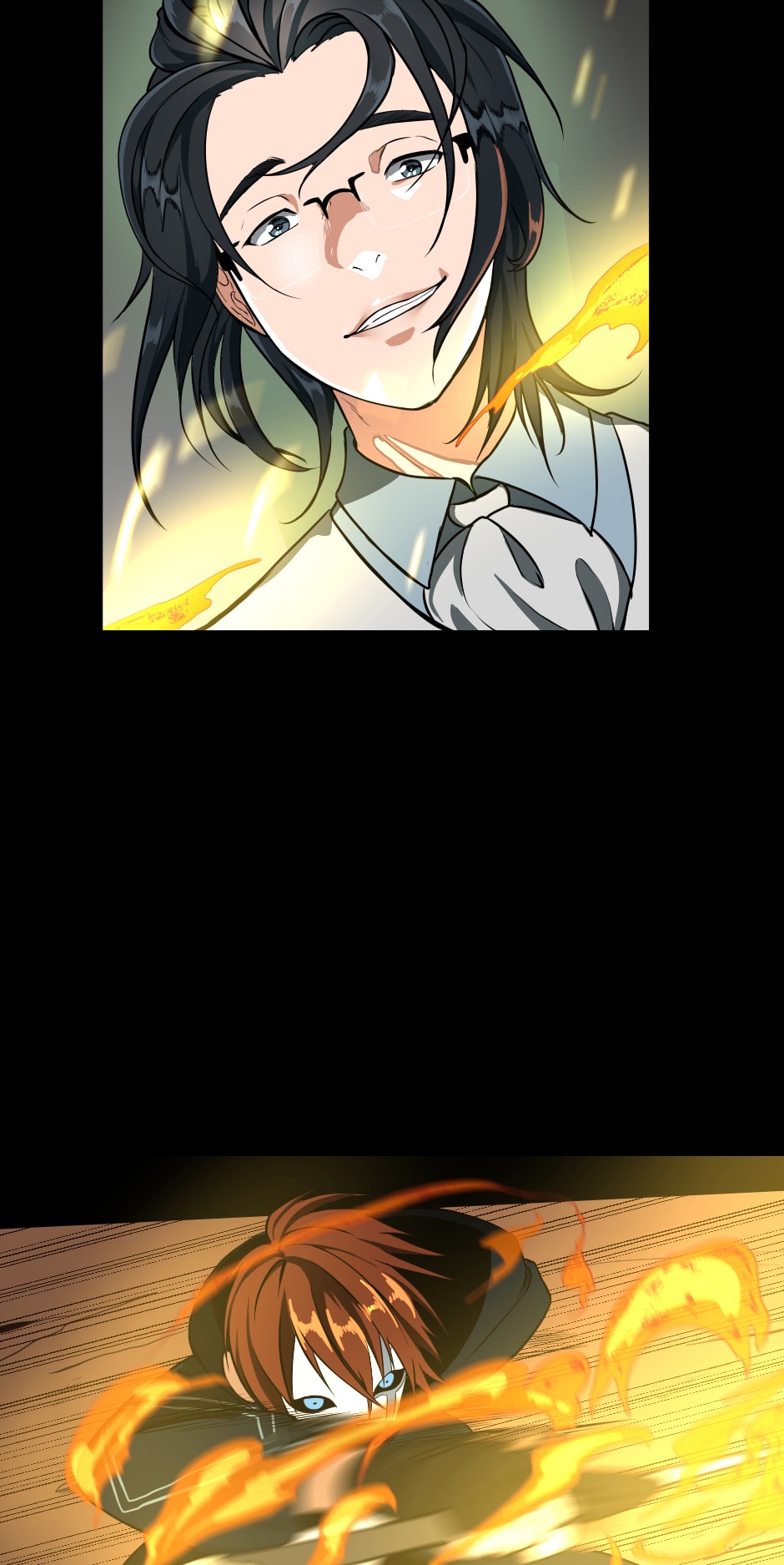 The Beginning After the End Chapter 51 — Page 68