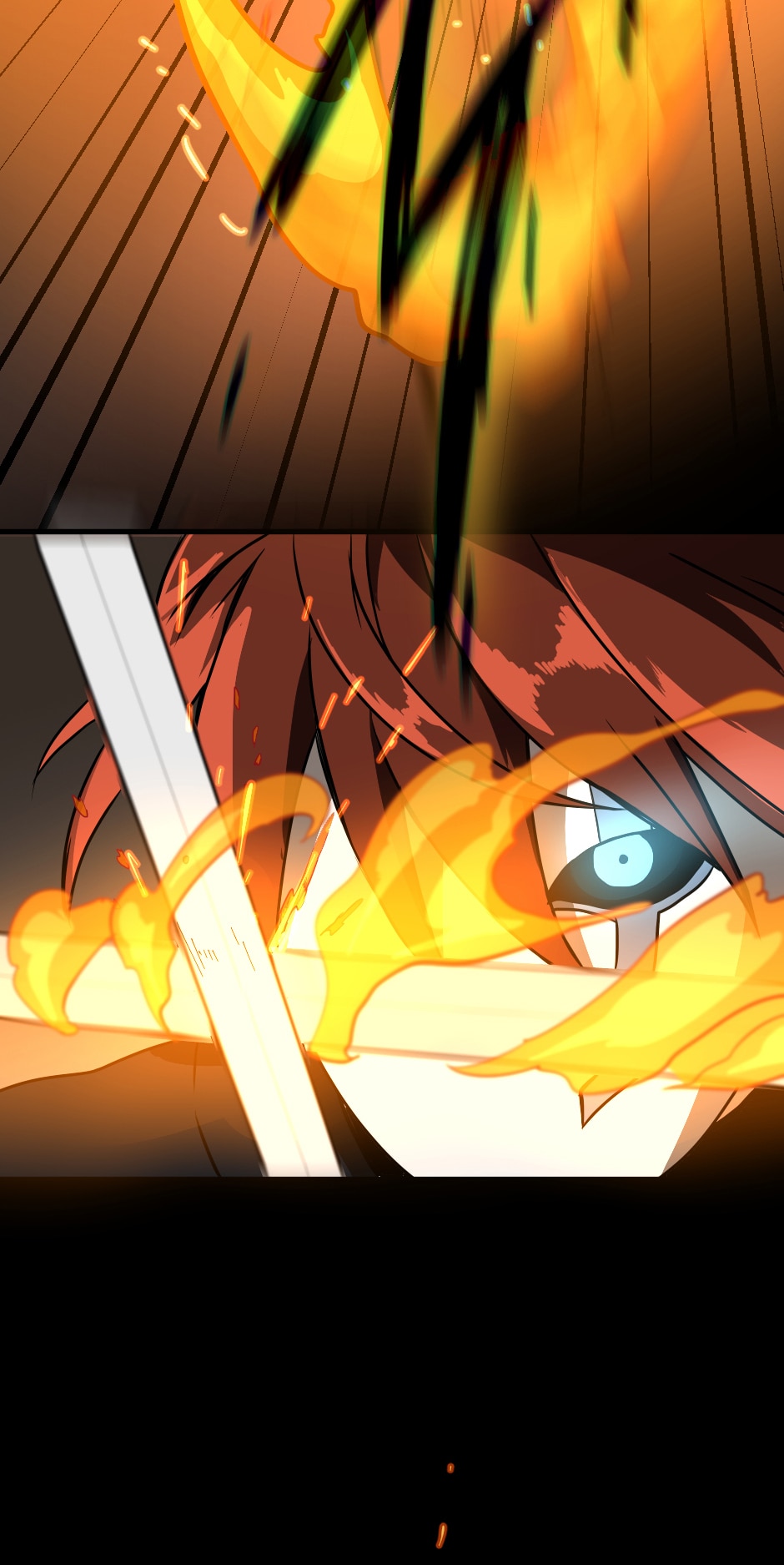 The Beginning After the End Chapter 51 — Page 72