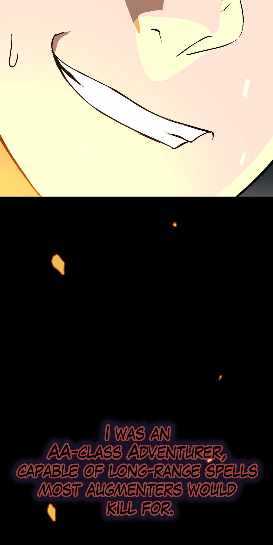 The Beginning After the End Chapter 51 — Page 74