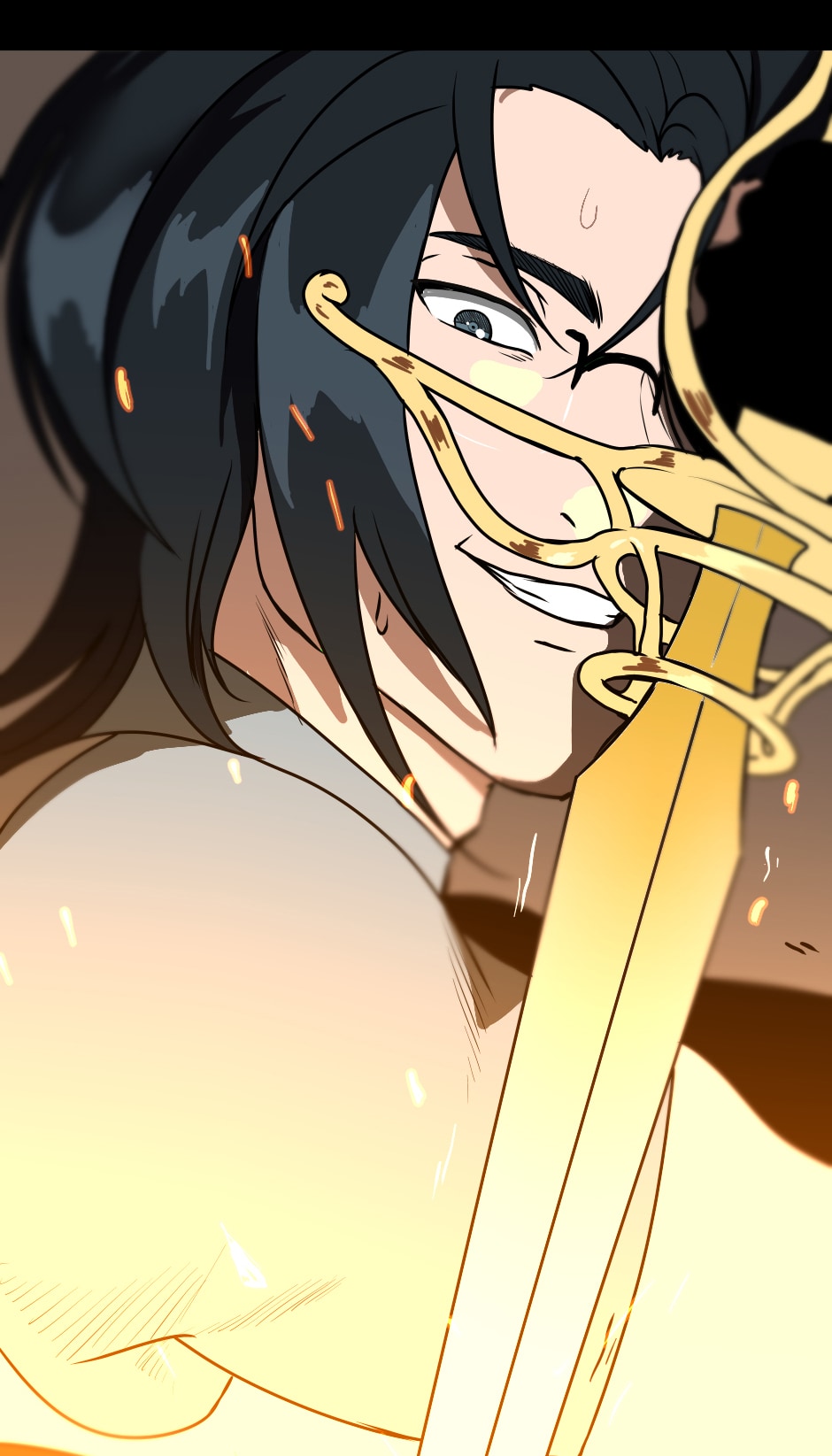 The Beginning After the End Chapter 51 — Page 77