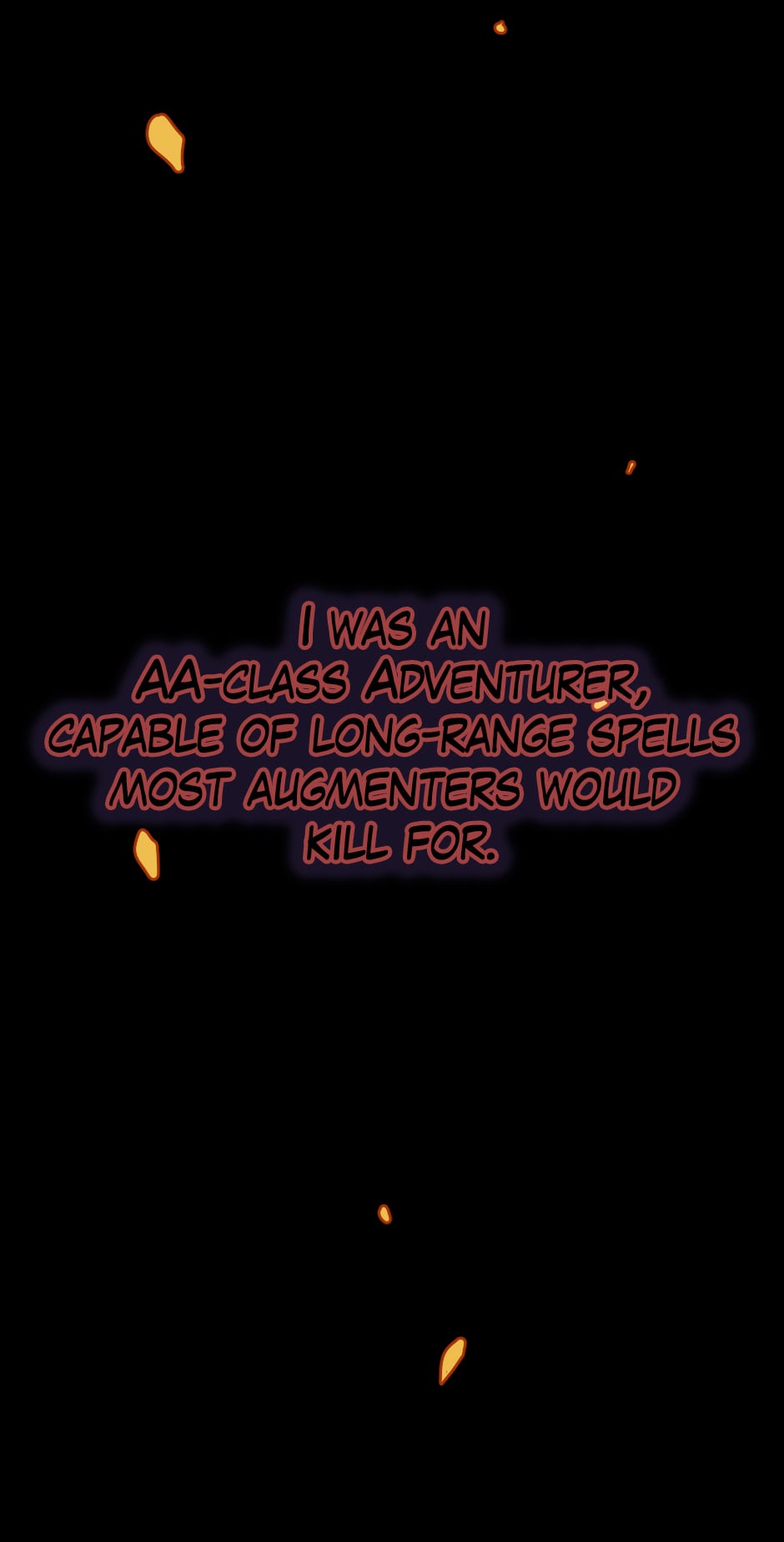 The Beginning After the End Chapter 52 — Page 3