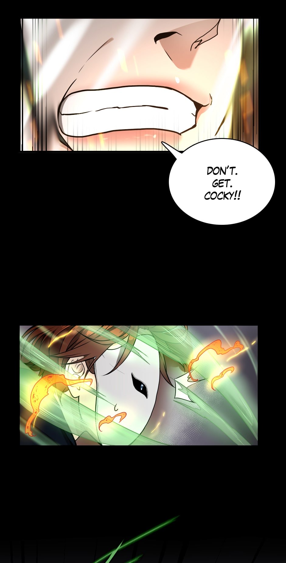 The Beginning After the End Chapter 52 — Page 7