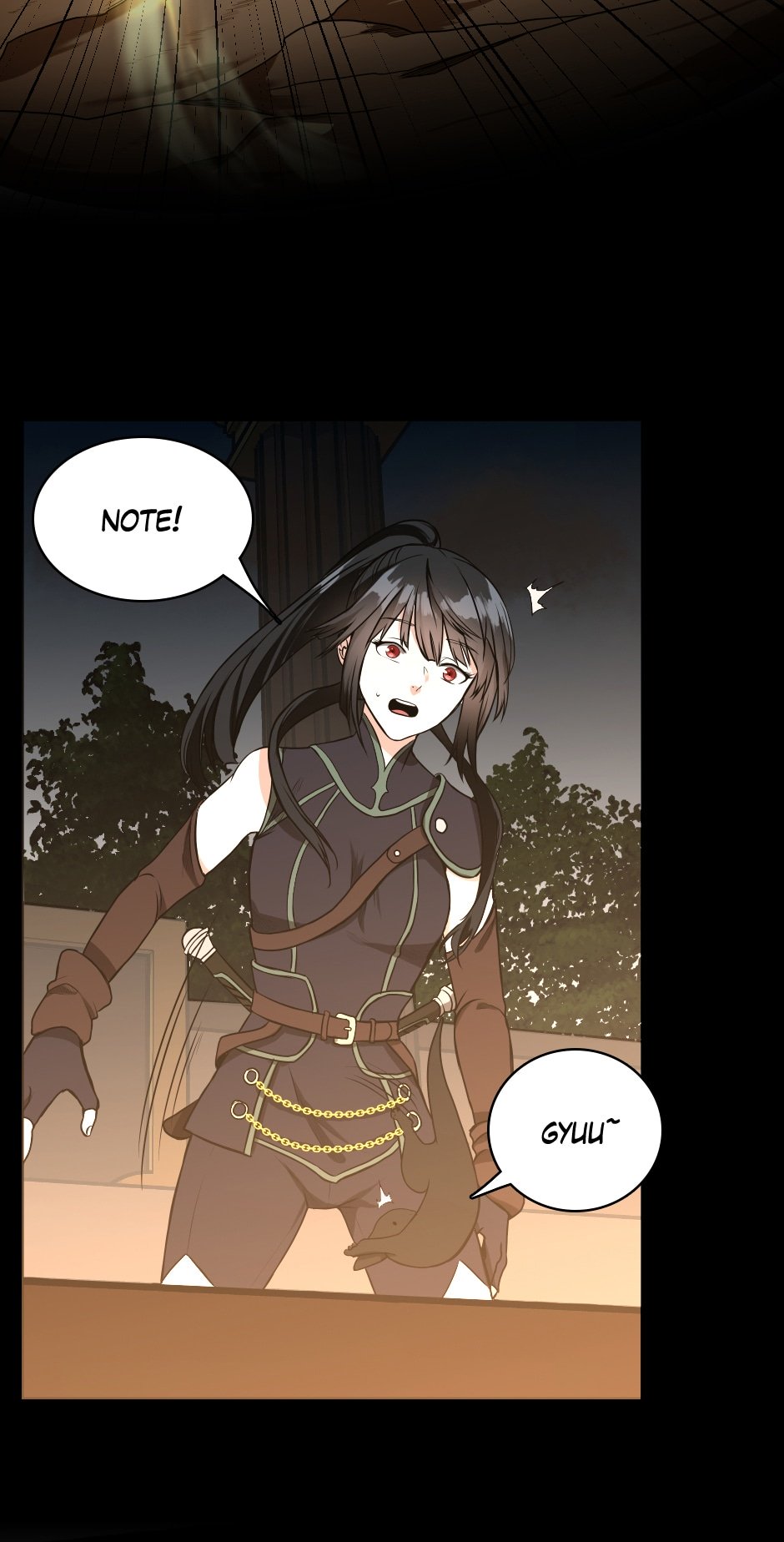 The Beginning After the End Chapter 52 — Page 9