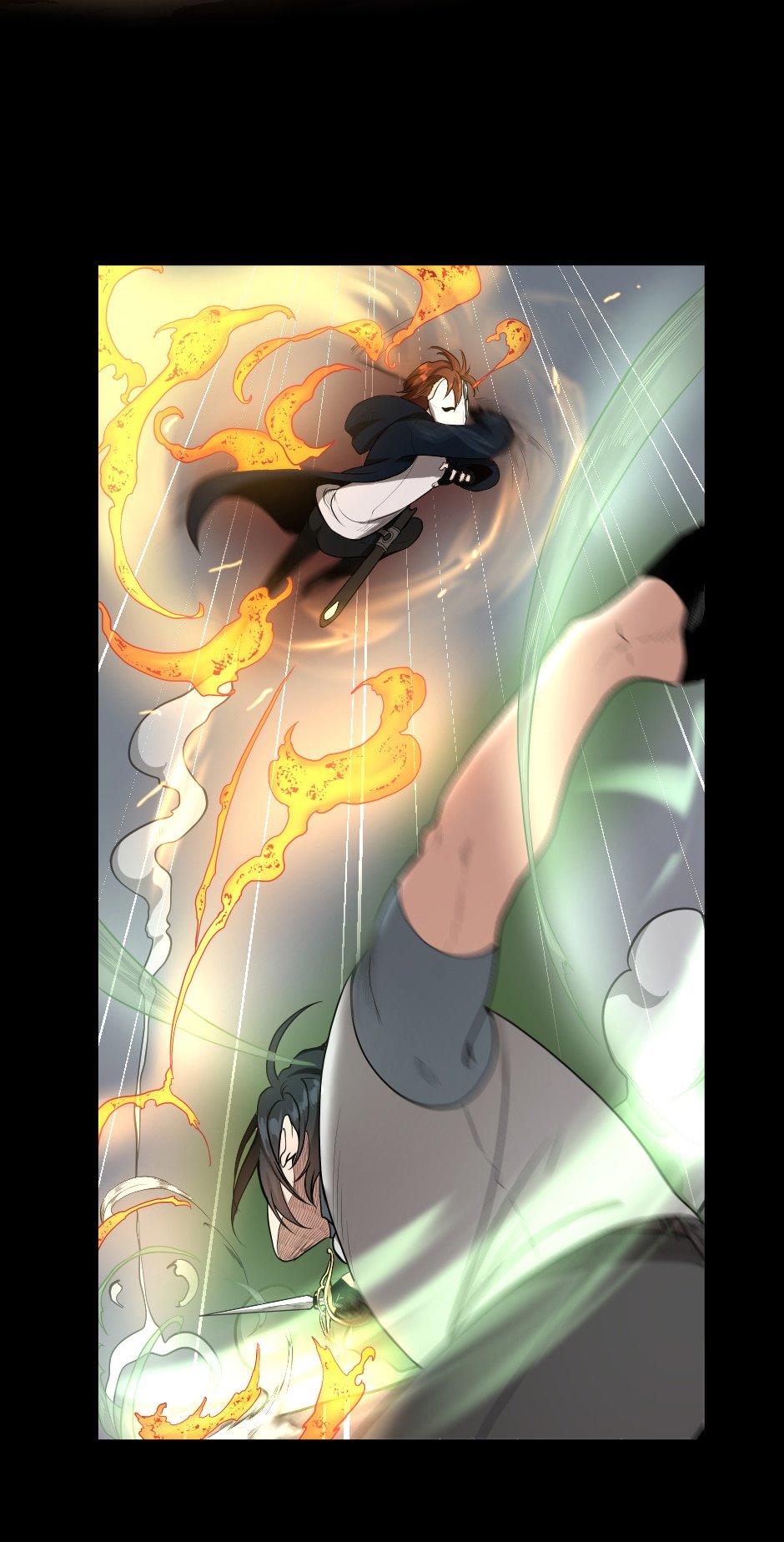 The Beginning After the End Chapter 52 — Page 14