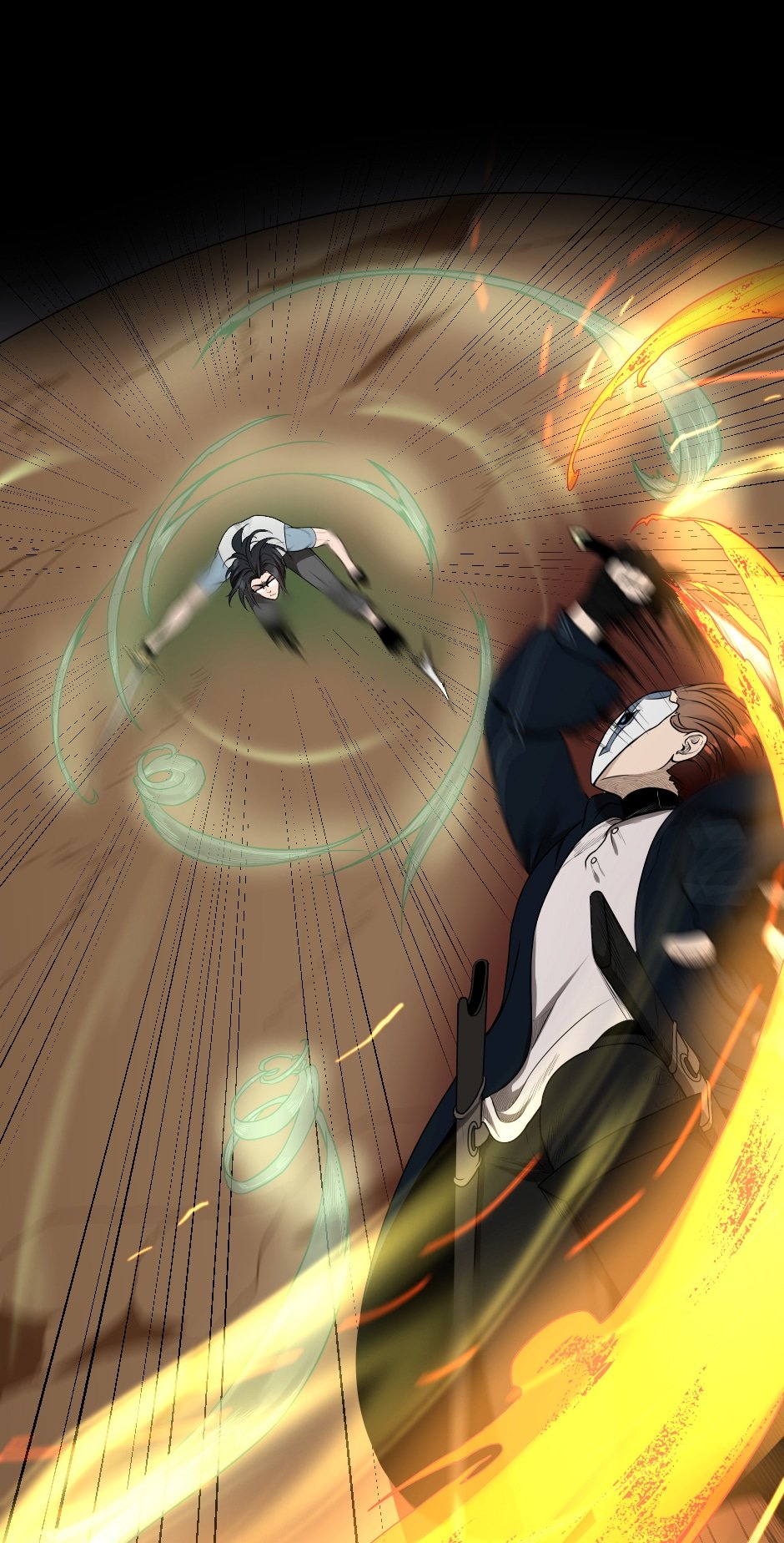 The Beginning After the End Chapter 52 — Page 15