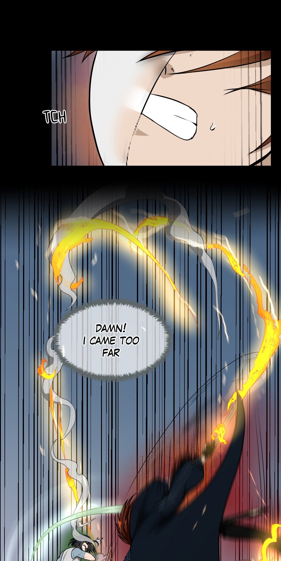 The Beginning After the End Chapter 52 — Page 17