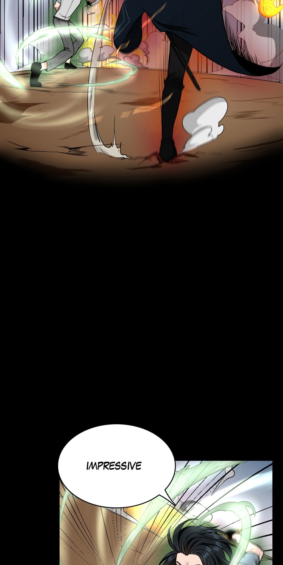 The Beginning After the End Chapter 52 — Page 18