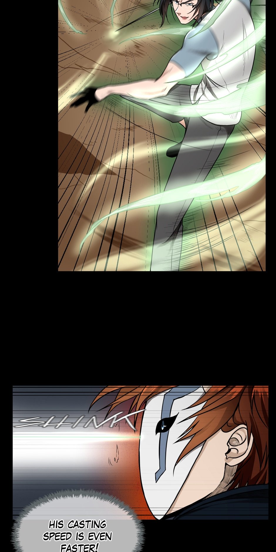 The Beginning After the End Chapter 52 — Page 19