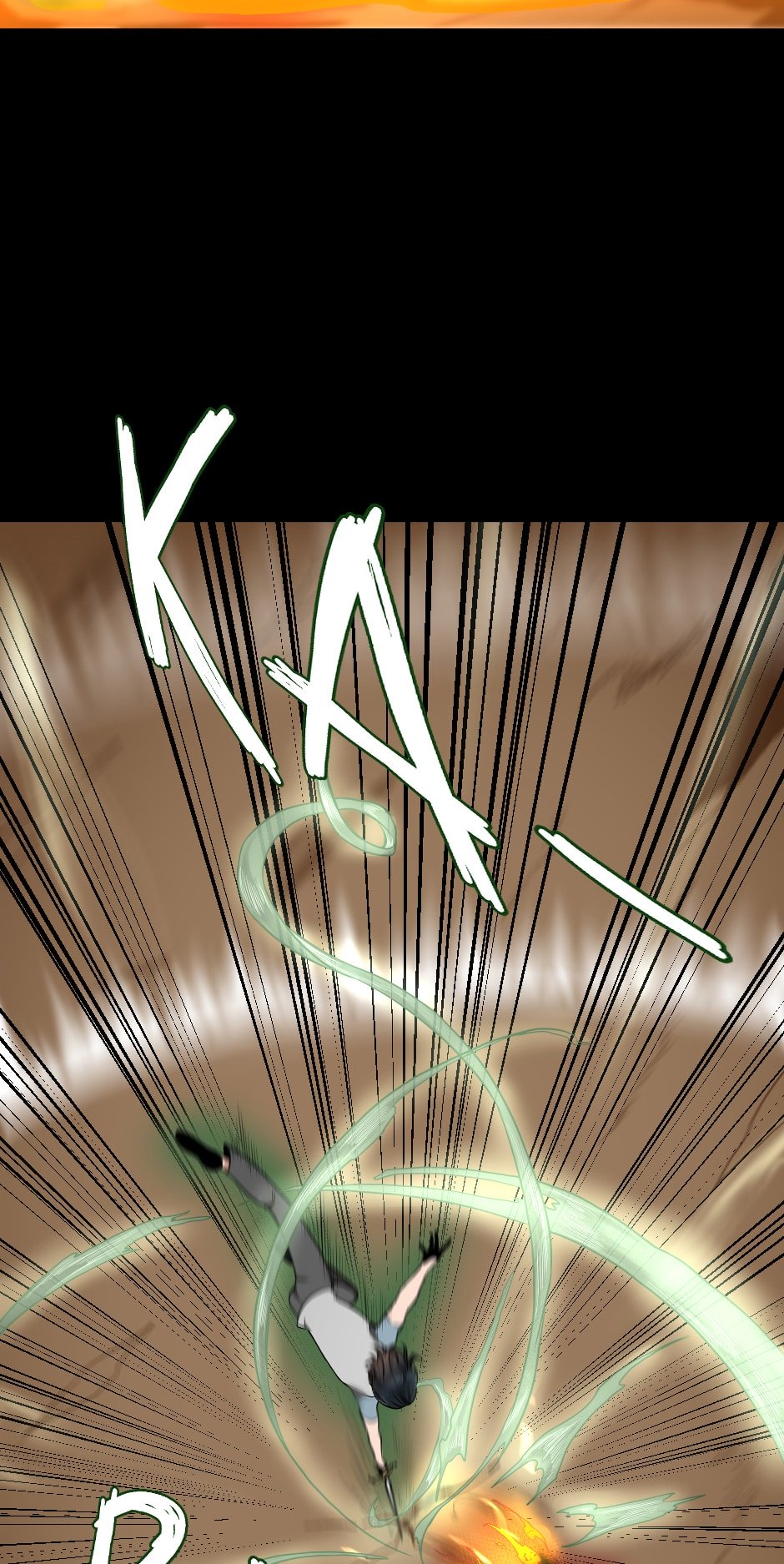 The Beginning After the End Chapter 52 — Page 23