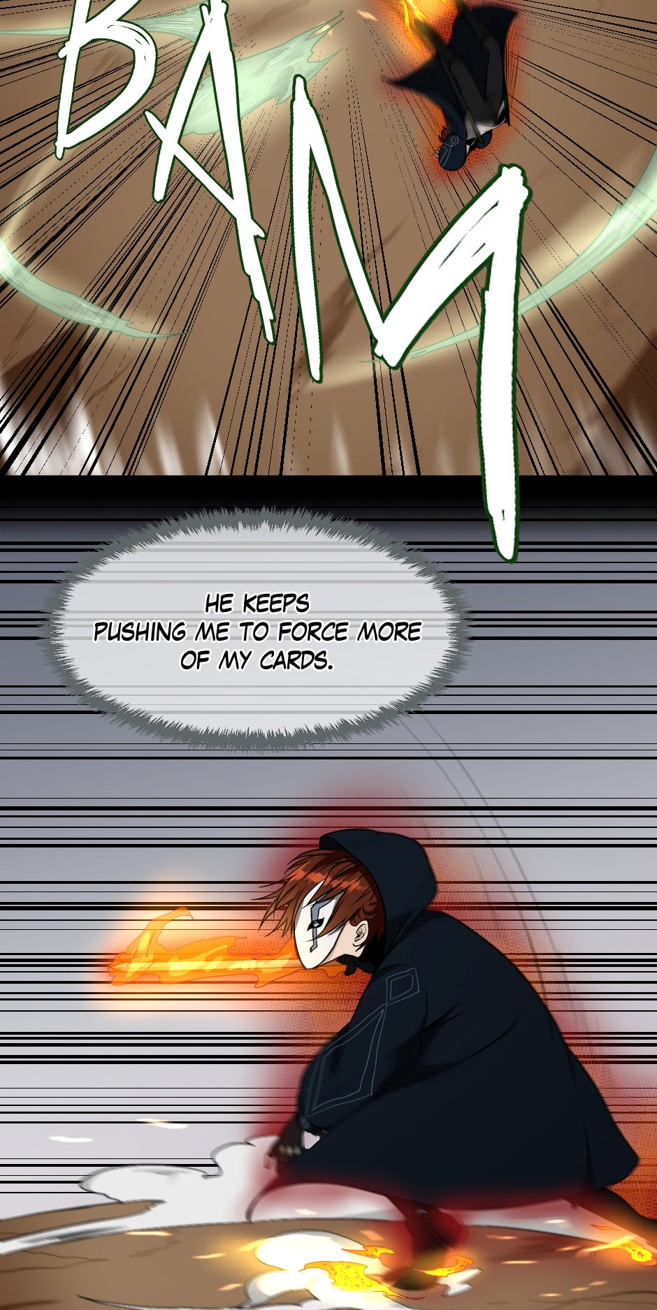 The Beginning After the End Chapter 52 — Page 24