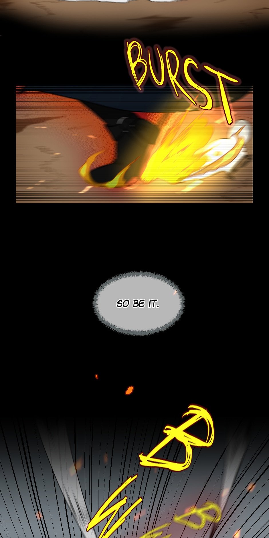 The Beginning After the End Chapter 52 — Page 25