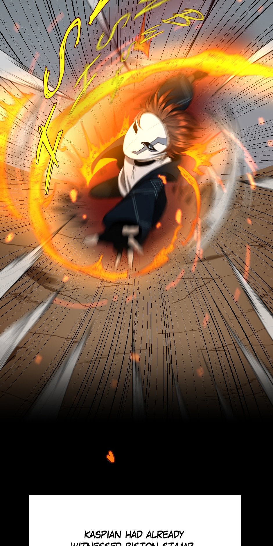 The Beginning After the End Chapter 52 — Page 26