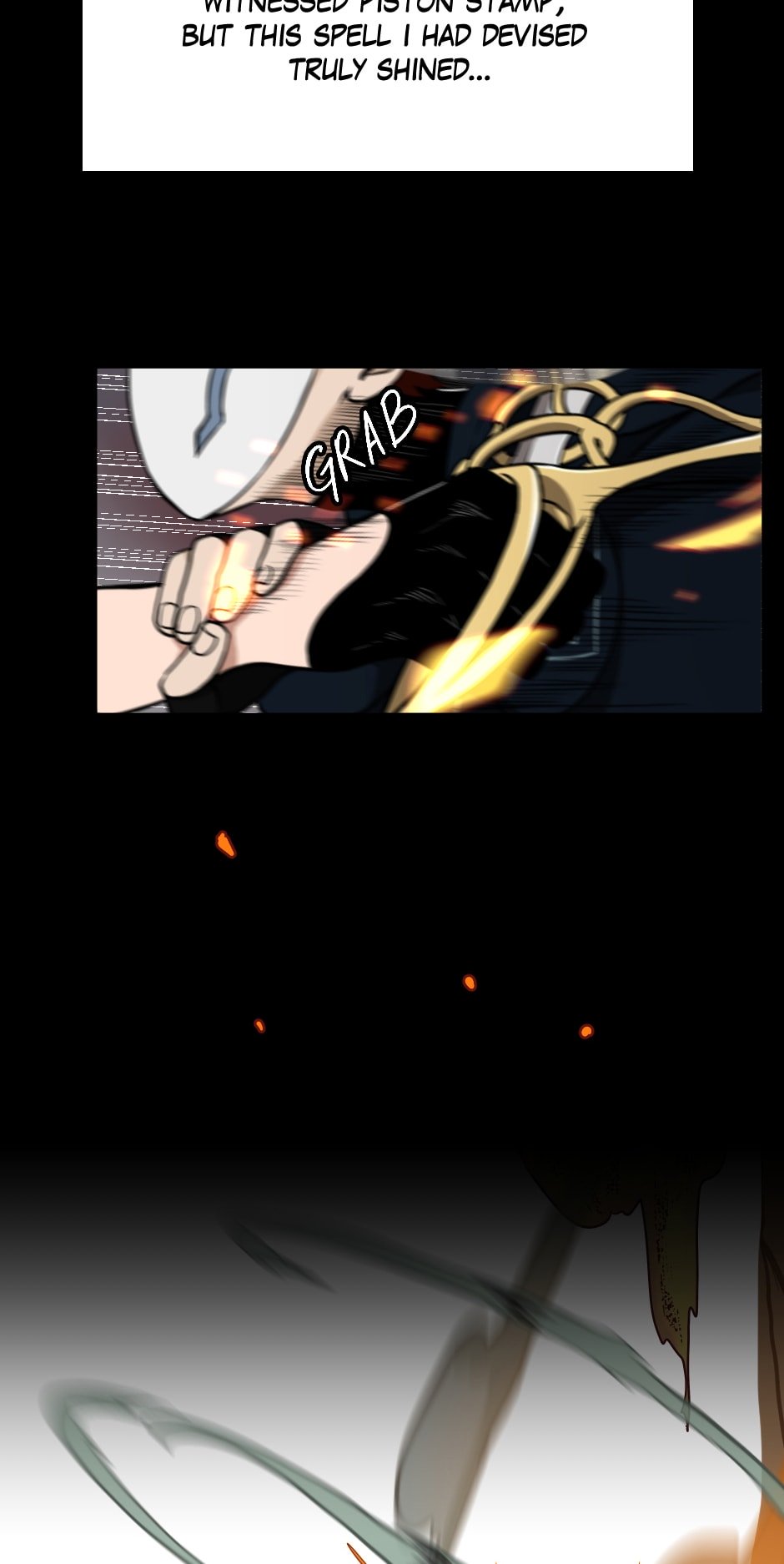 The Beginning After the End Chapter 52 — Page 27