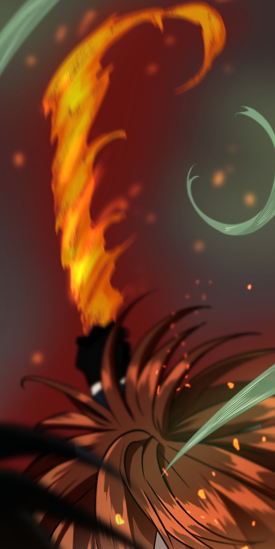 The Beginning After the End Chapter 52 — Page 30