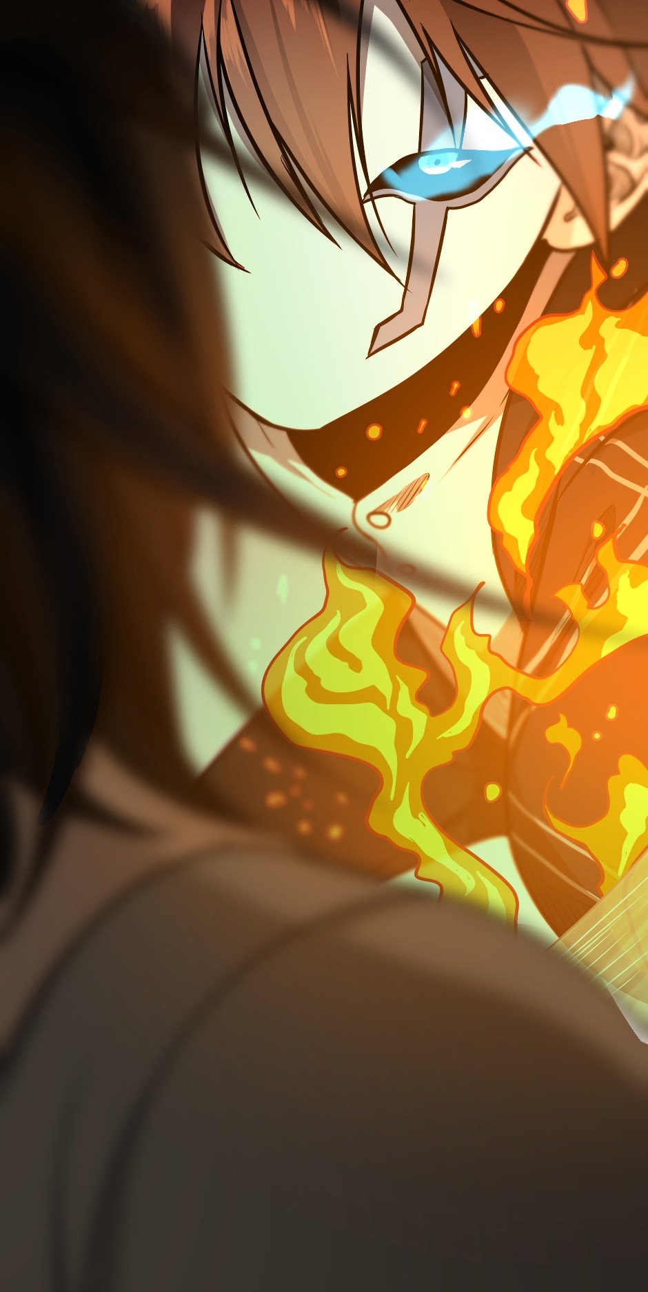 The Beginning After the End Chapter 52 — Page 31