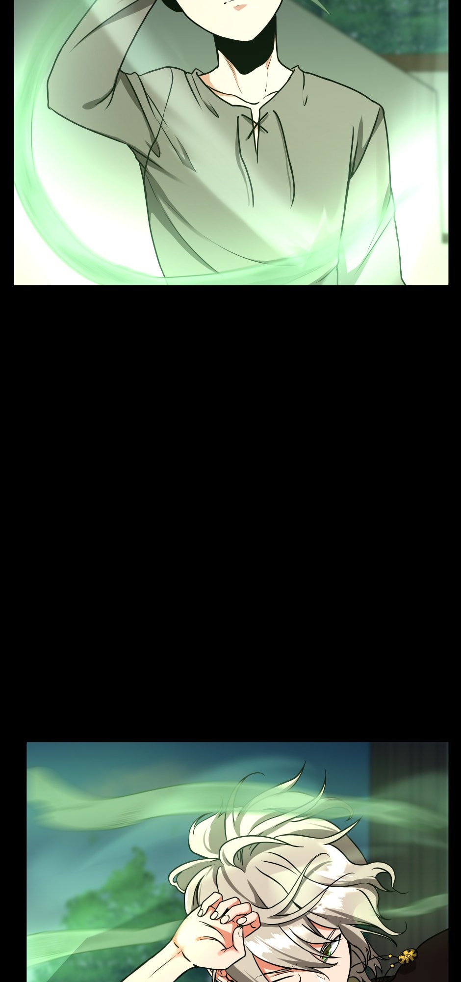 The Beginning After the End Chapter 52 — Page 44