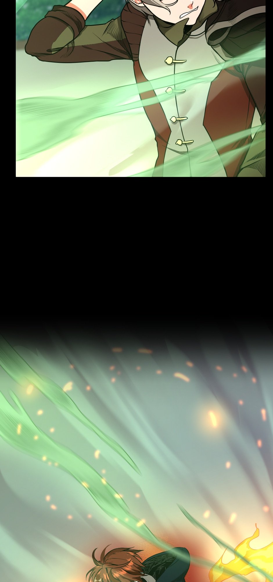 The Beginning After the End Chapter 52 — Page 45