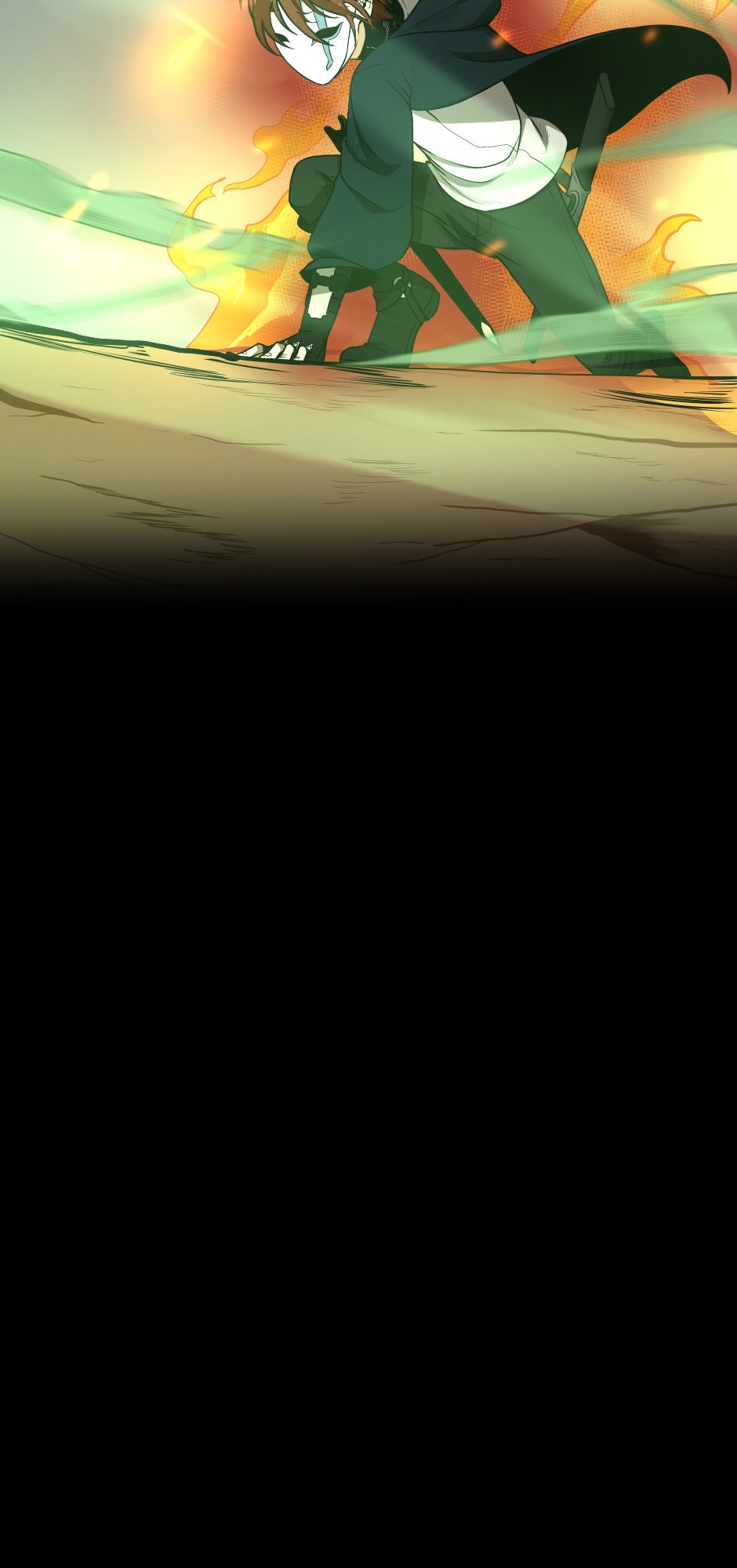 The Beginning After the End Chapter 52 — Page 46