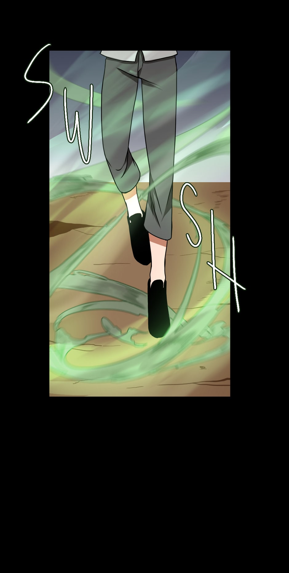 The Beginning After the End Chapter 52 — Page 48