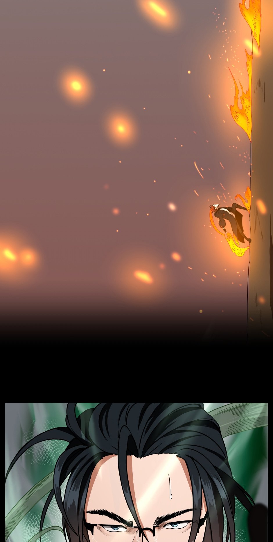 The Beginning After the End Chapter 52 — Page 51